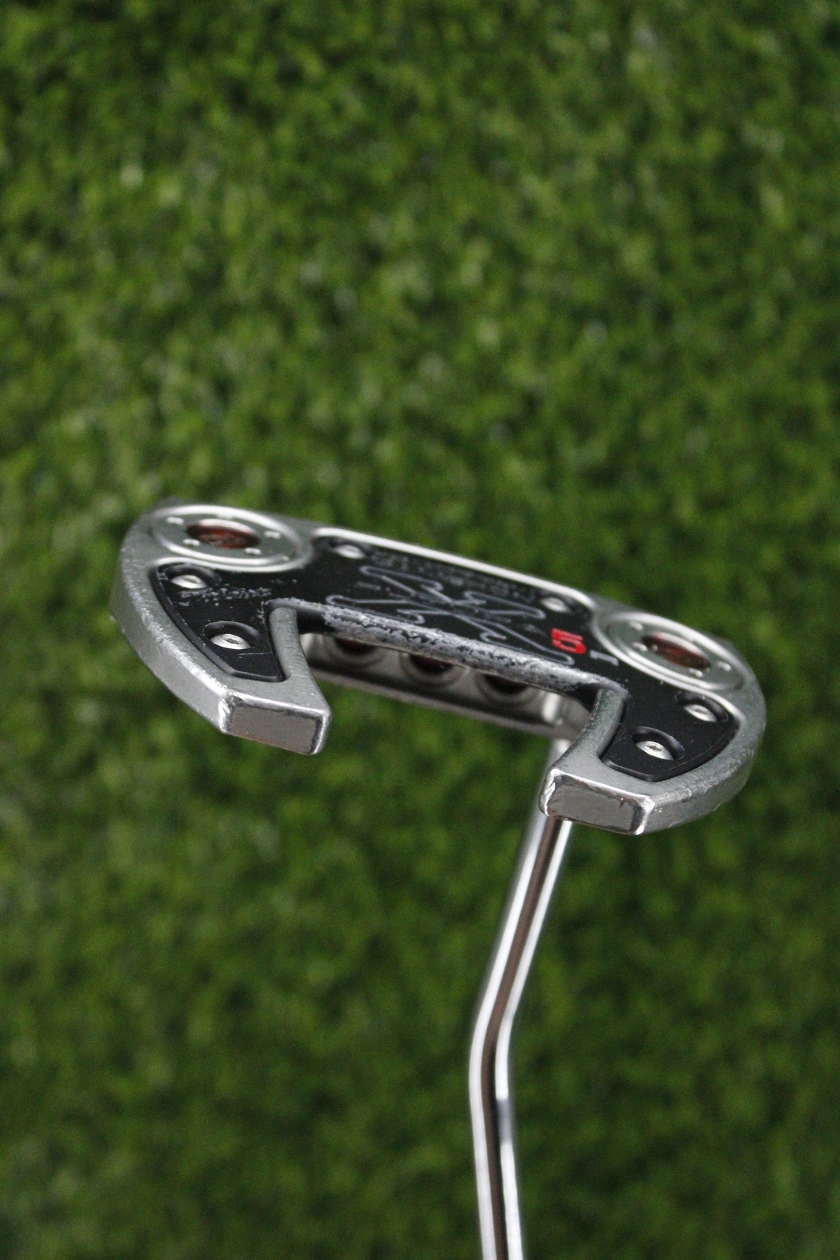 Titleist Scotty Cameron Futura 5R Putter 31.5"