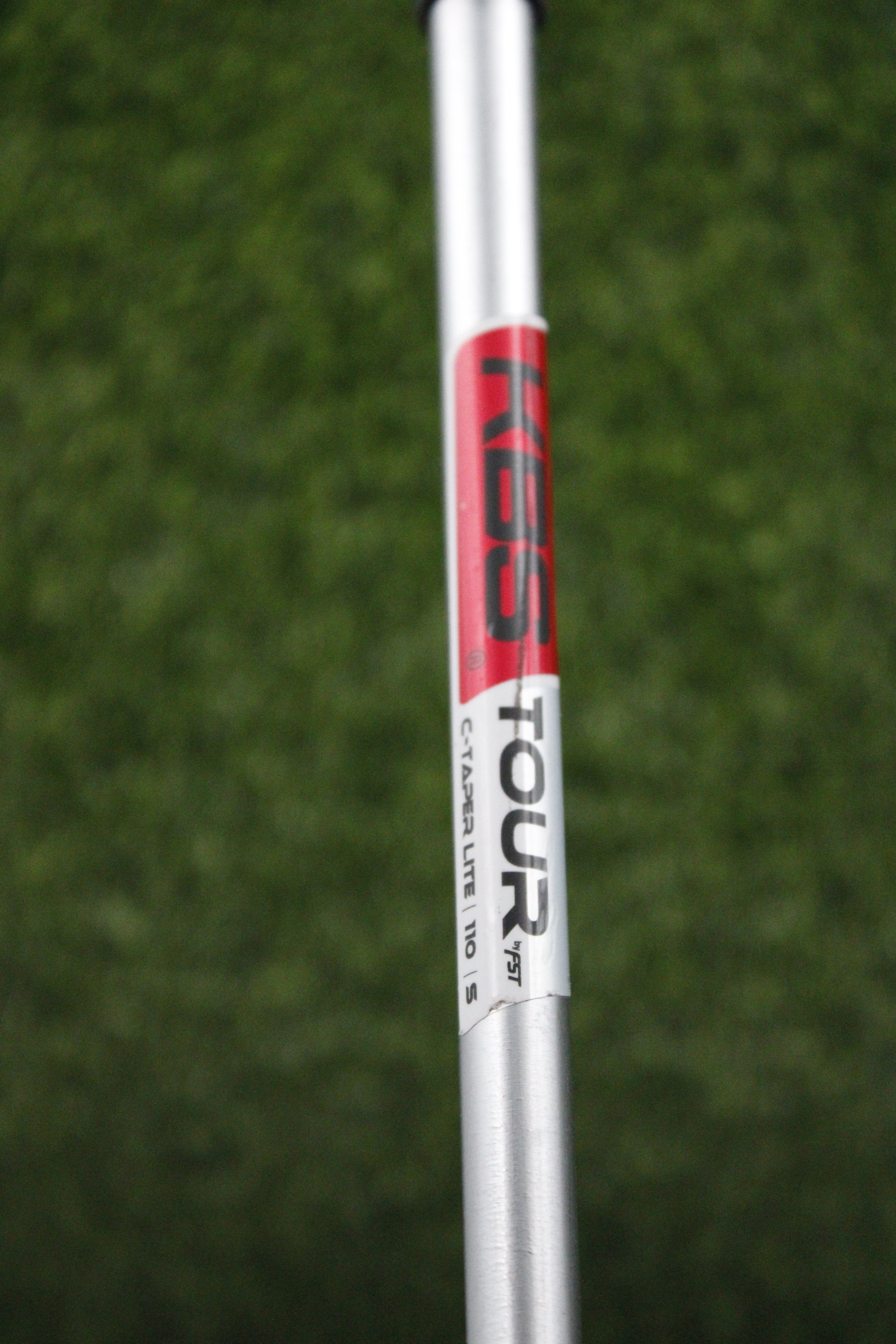 TaylorMade 2021 P790 UDI Utility 2 Iron S Flex 40"