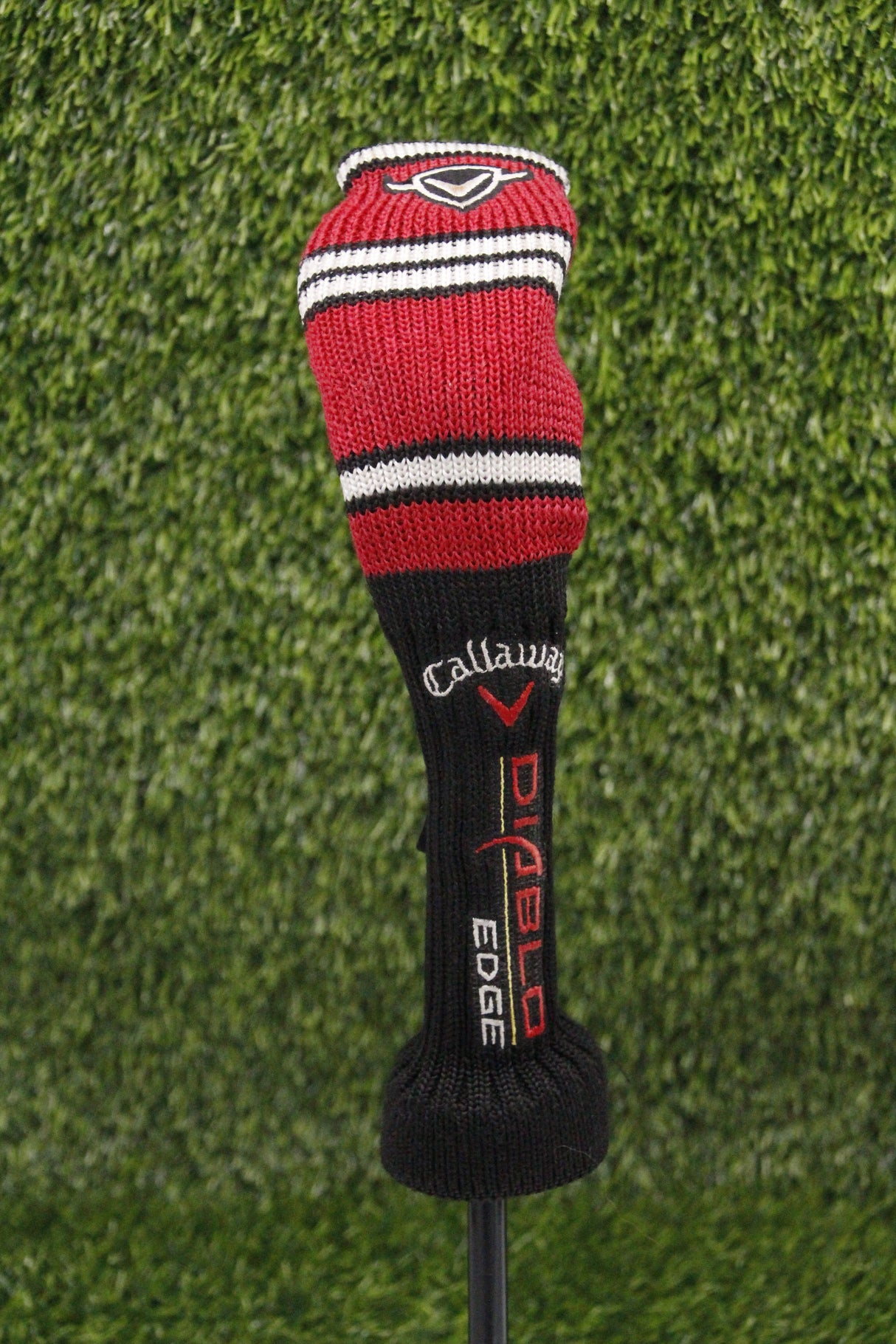 Callaway Diablo Edge 24° 4 Hybrid R Flex 39.5" w/ HC