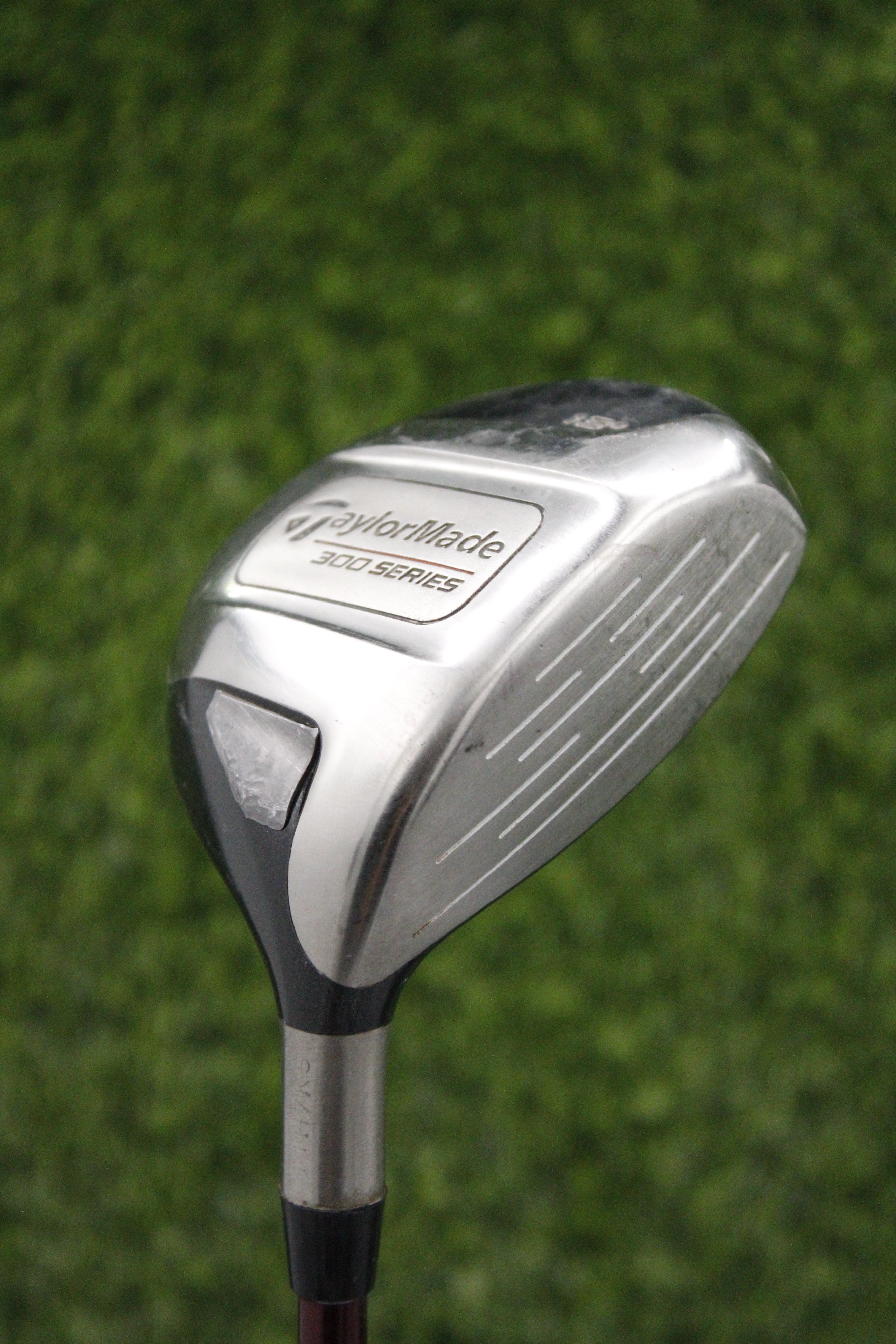TaylorMade 300 Series 13° 3 Wood R Flex 44.25"
