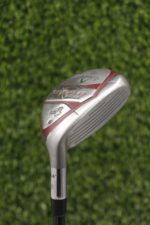 Callaway Diablo Edge 24° 4 Hybrid R Flex 39.5" w/ HC
