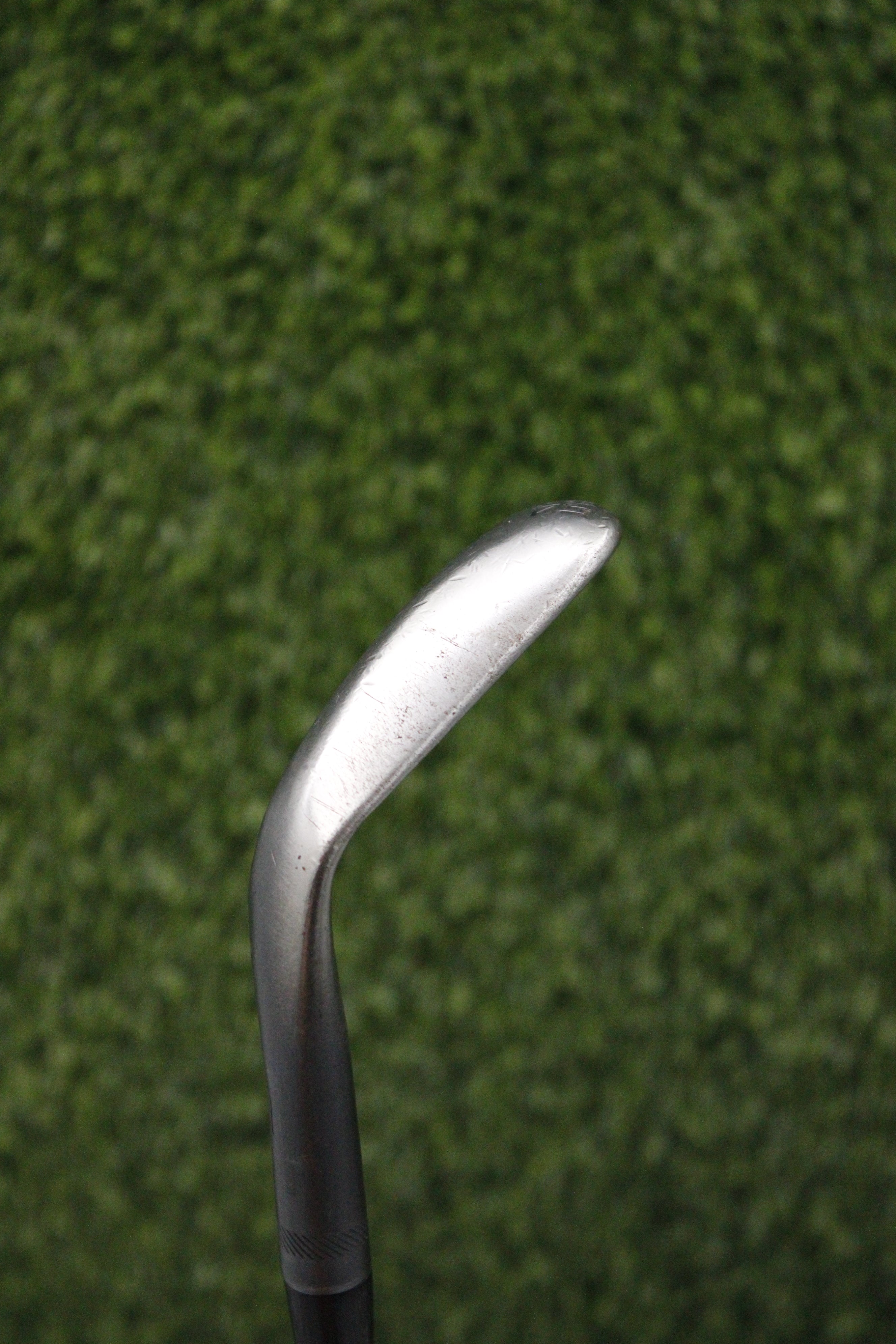 Titleist Vokey SM10 Jet Black 54° SW Wedge Flex 35"
