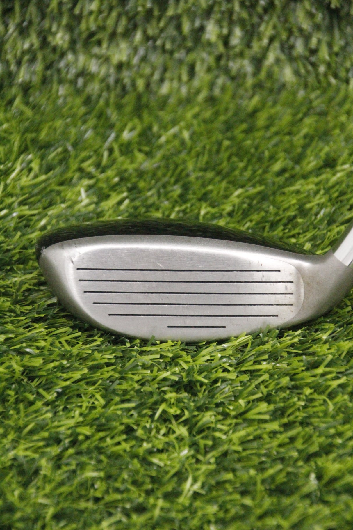 Callaway Diablo Edge 24° 4 Hybrid R Flex 39.5" w/ HC