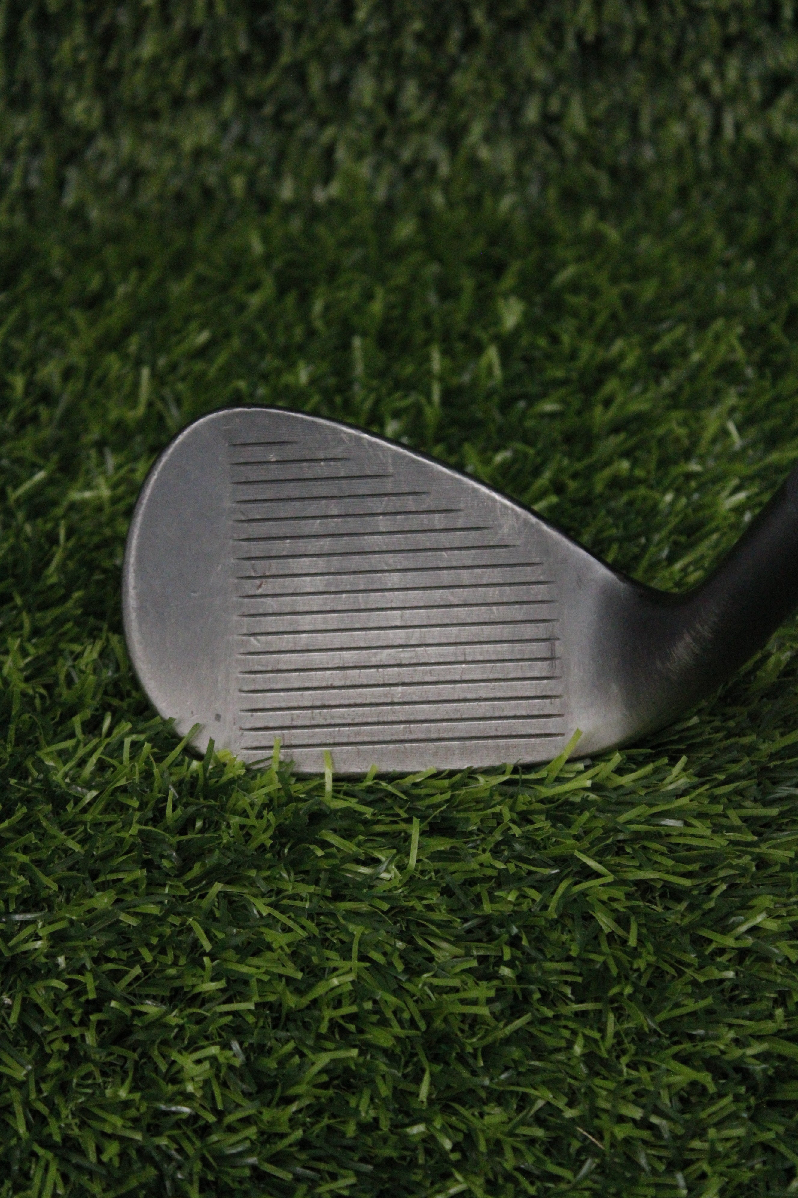 Titleist Vokey SM10 Jet Black 54° SW Wedge Flex 35"