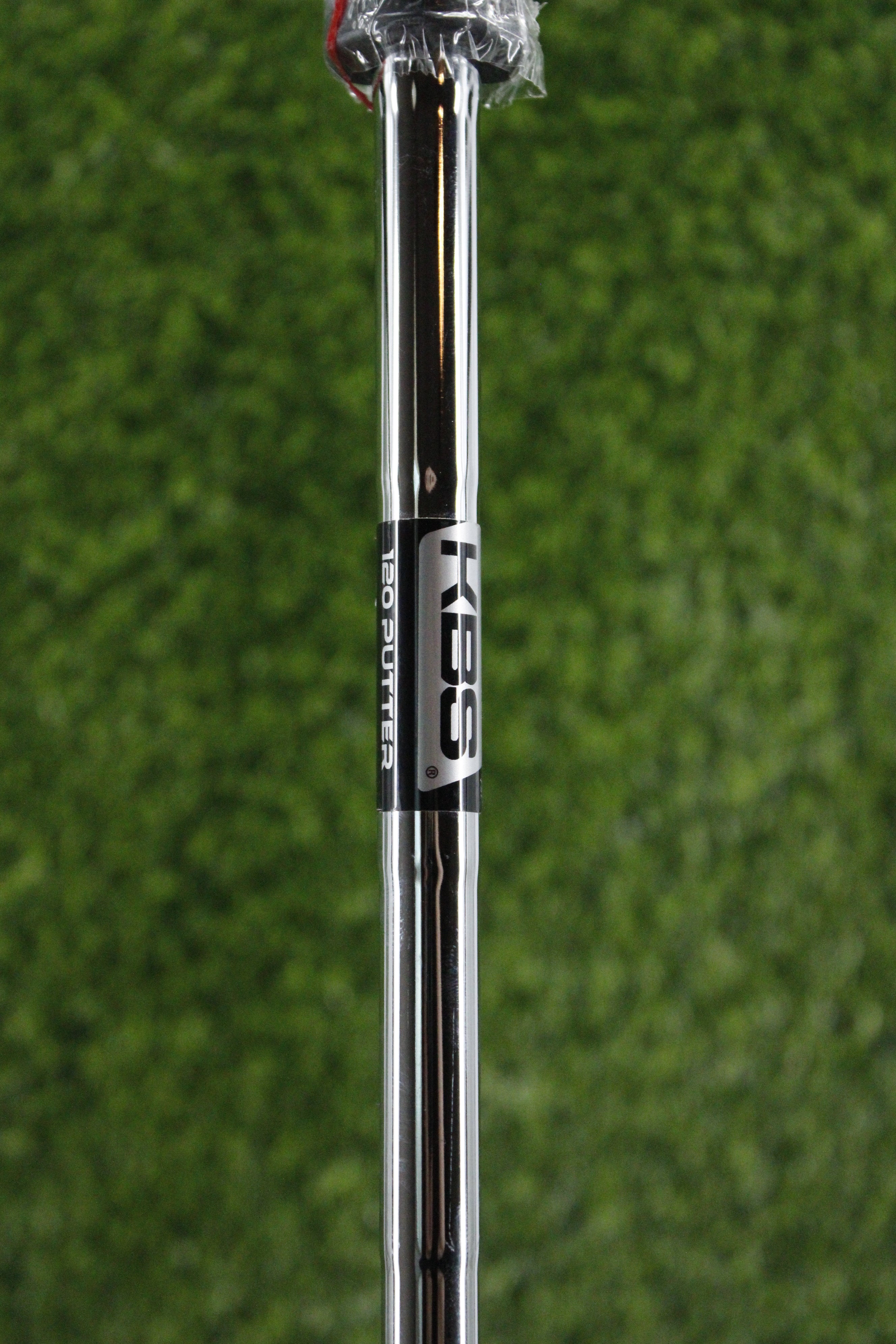 NEW TaylorMade Spider GTx Small Slant White Putter 35"