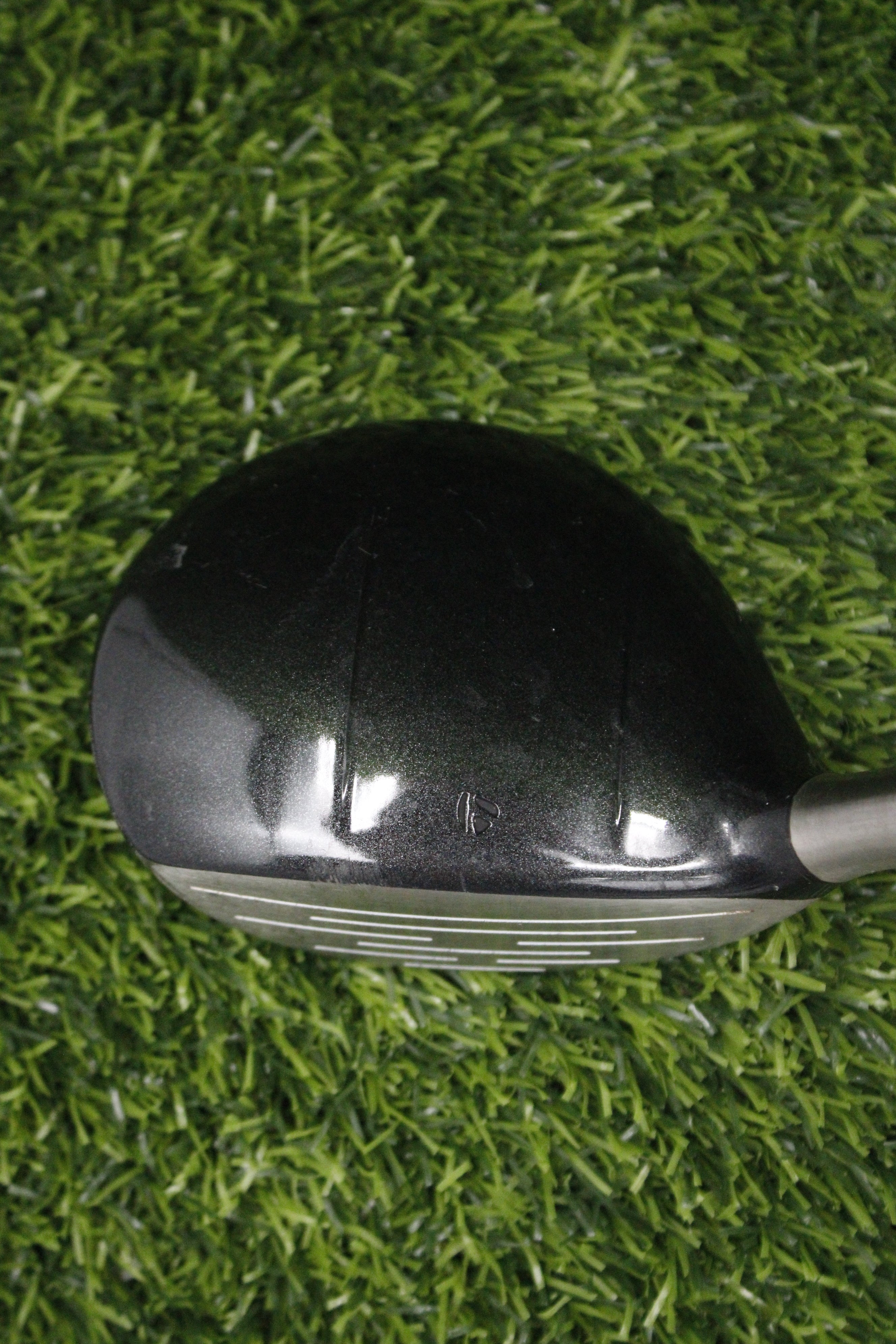 TaylorMade 300 Series 13° 3 Wood R Flex 44.25"