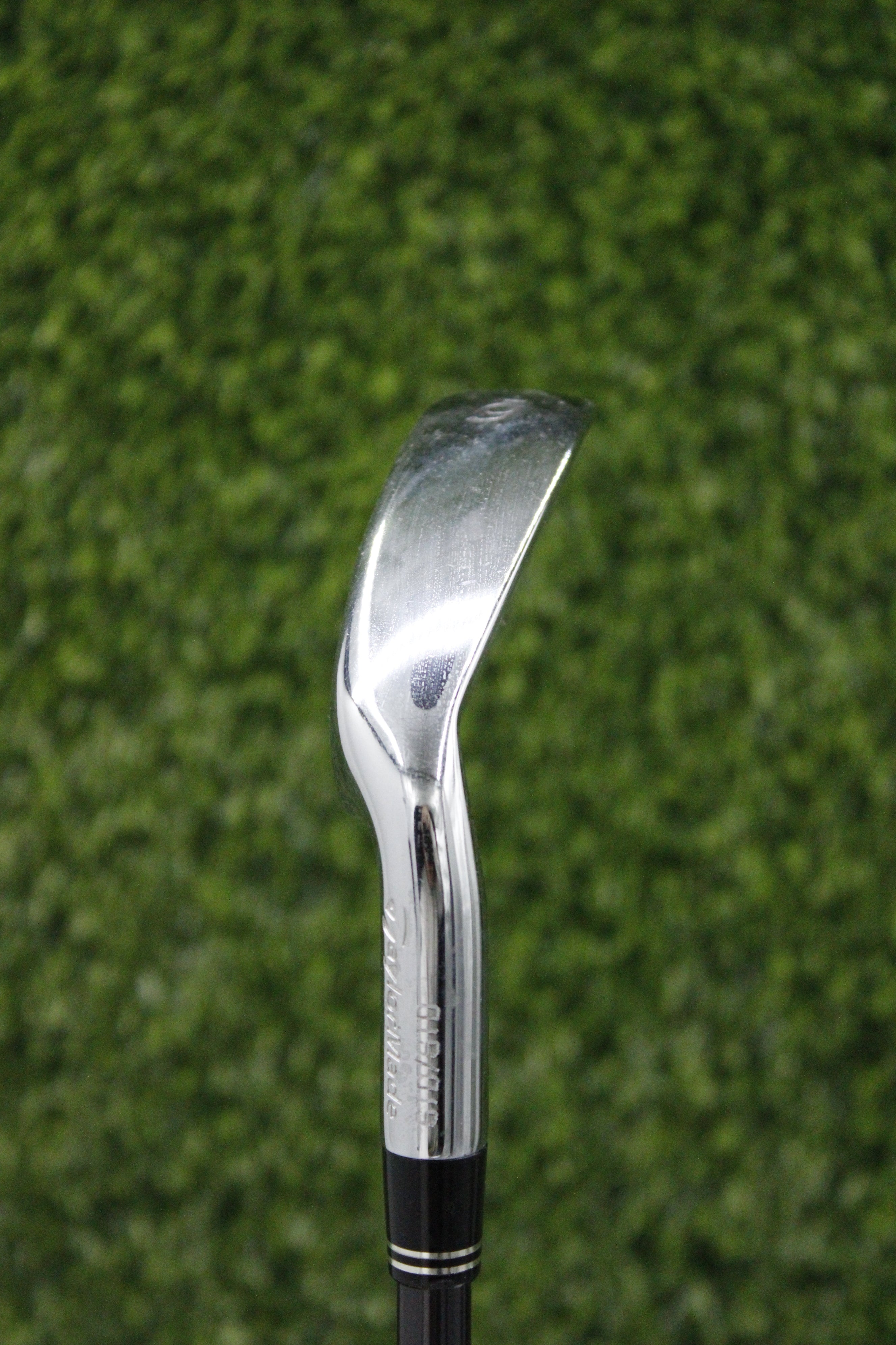 TaylorMade r7 CGB Max 6 Iron S Flex 37.75"