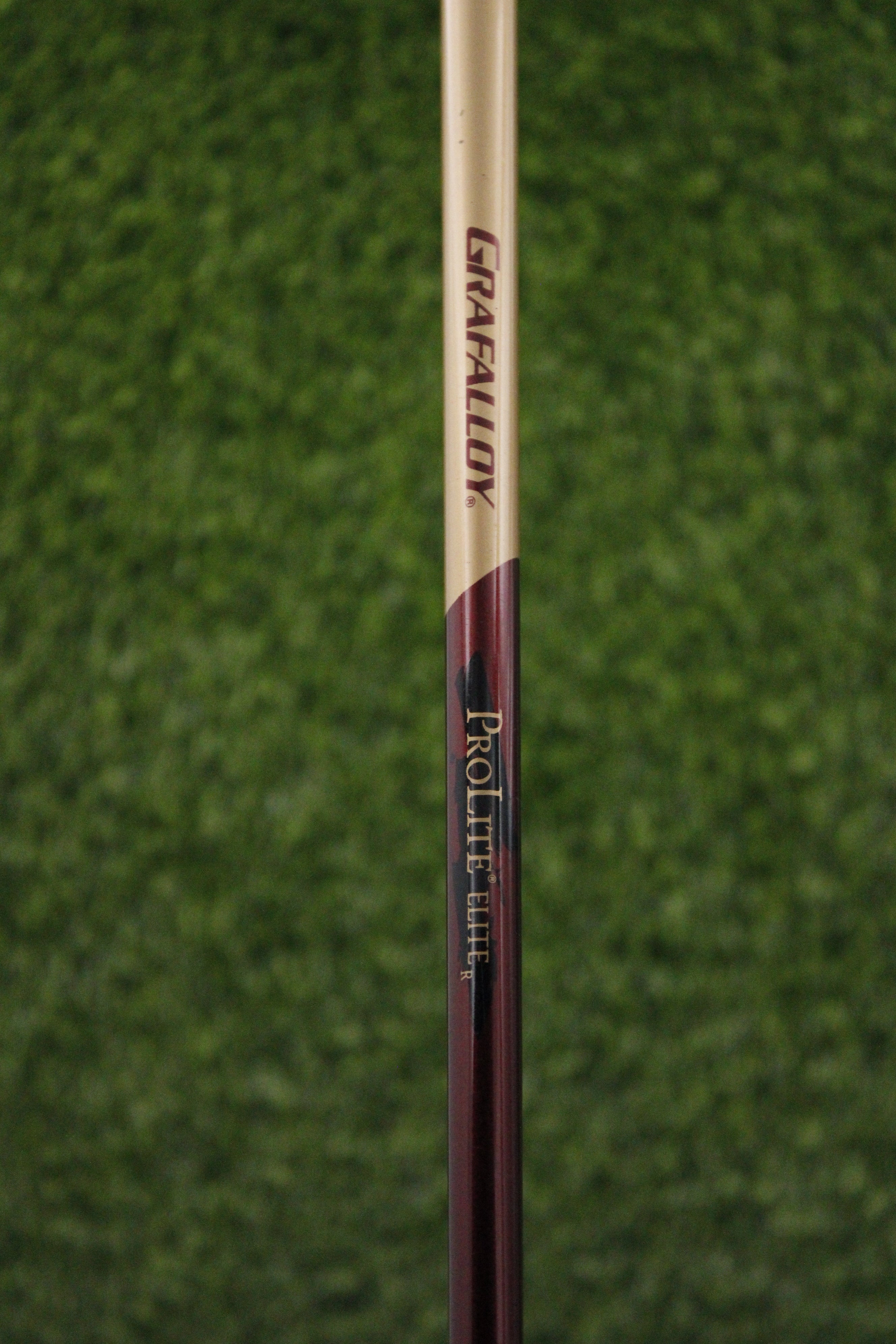 TaylorMade 300 Series 13° 3 Wood R Flex 44.25"