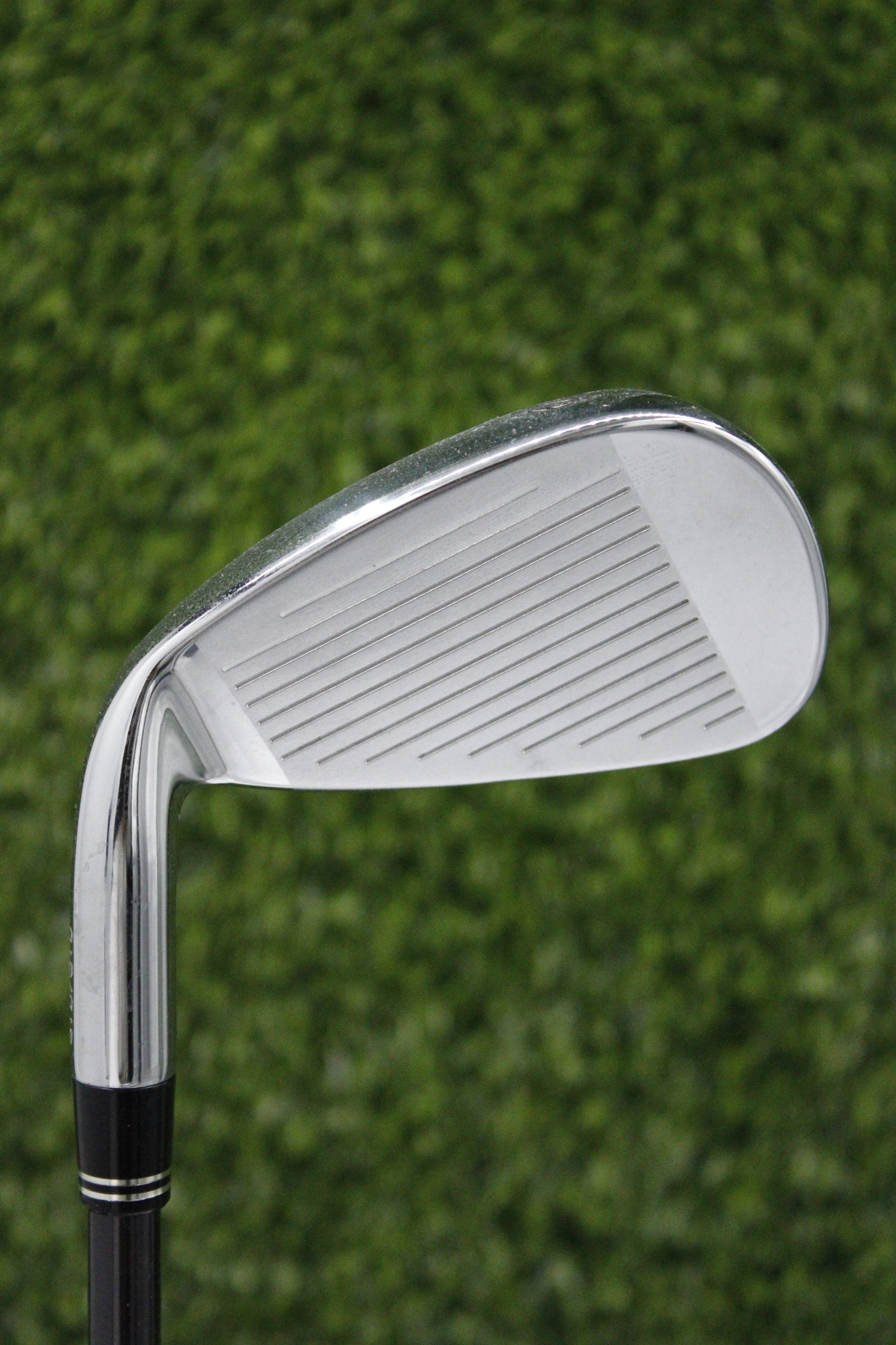 TaylorMade r7 CGB Max 6 Iron S Flex 37.75"