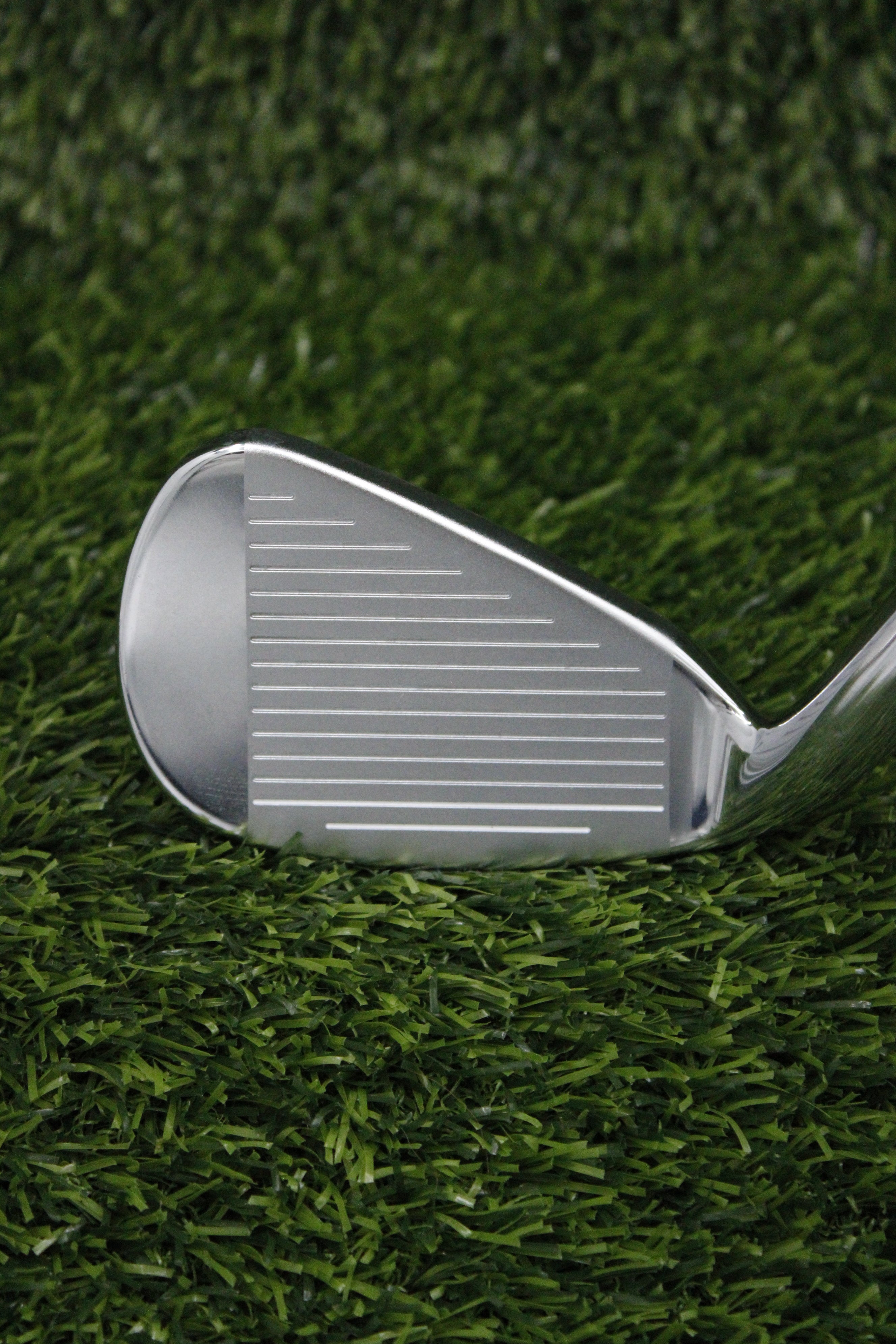 TaylorMade r7 CGB Max 6 Iron S Flex 37.75"