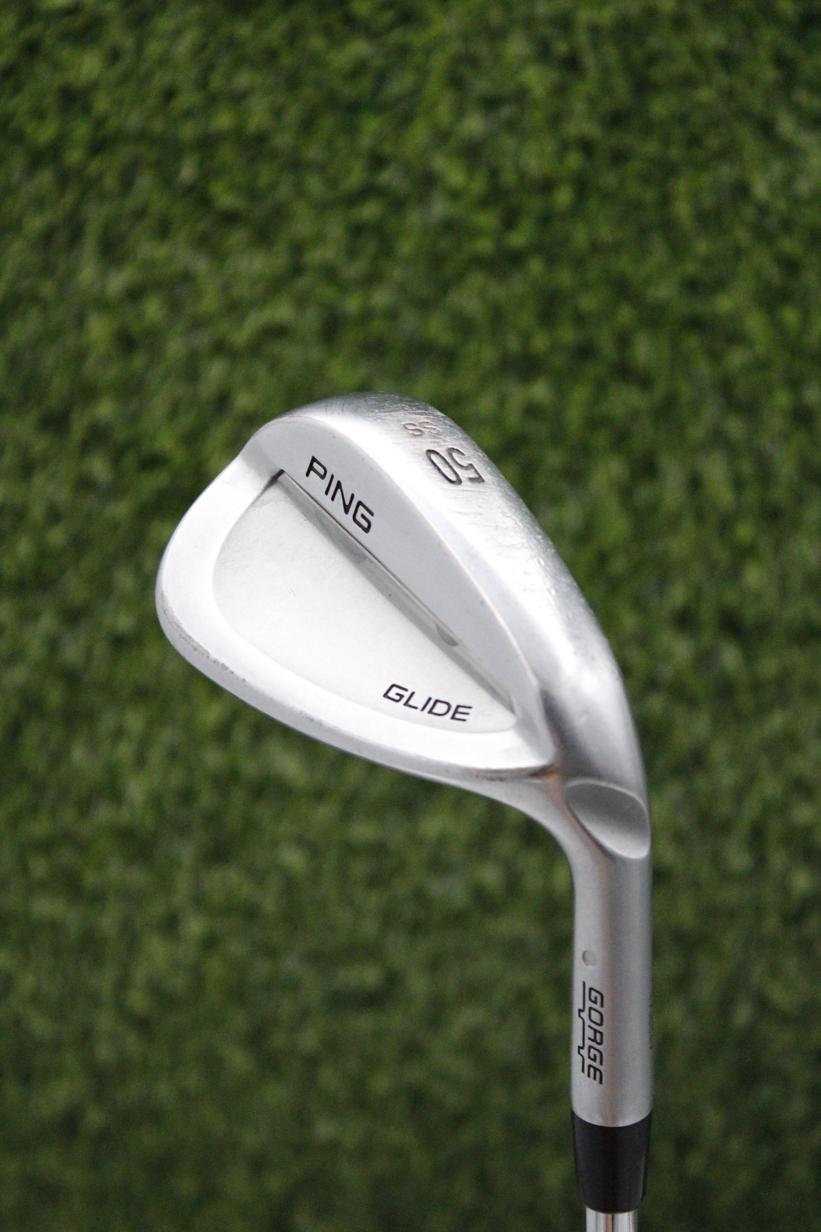 Ping Glide 50° GW R Flex 35.25"