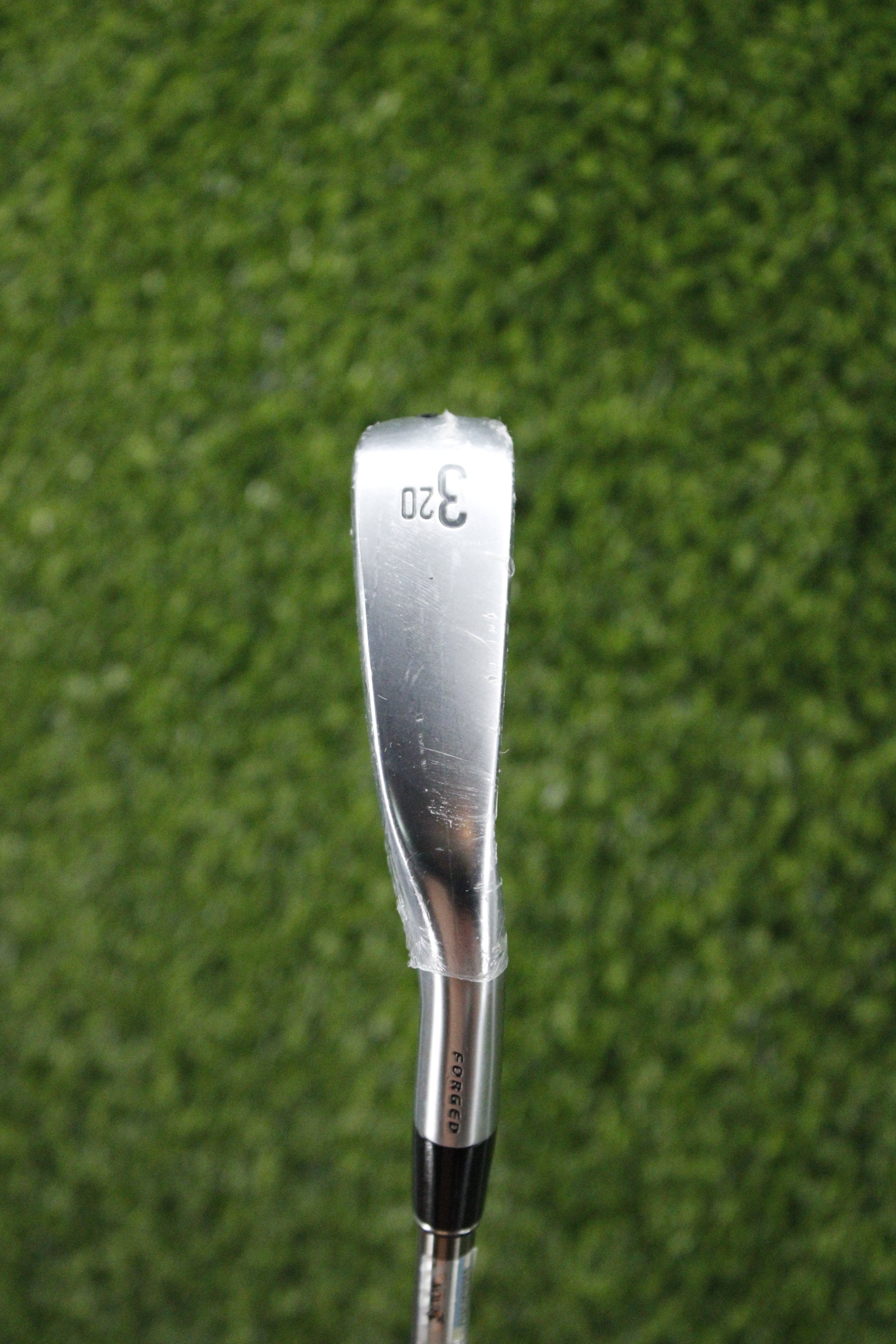 NEW Srixon ZX Utility 20° 3 Utility Iron S Flex 39"