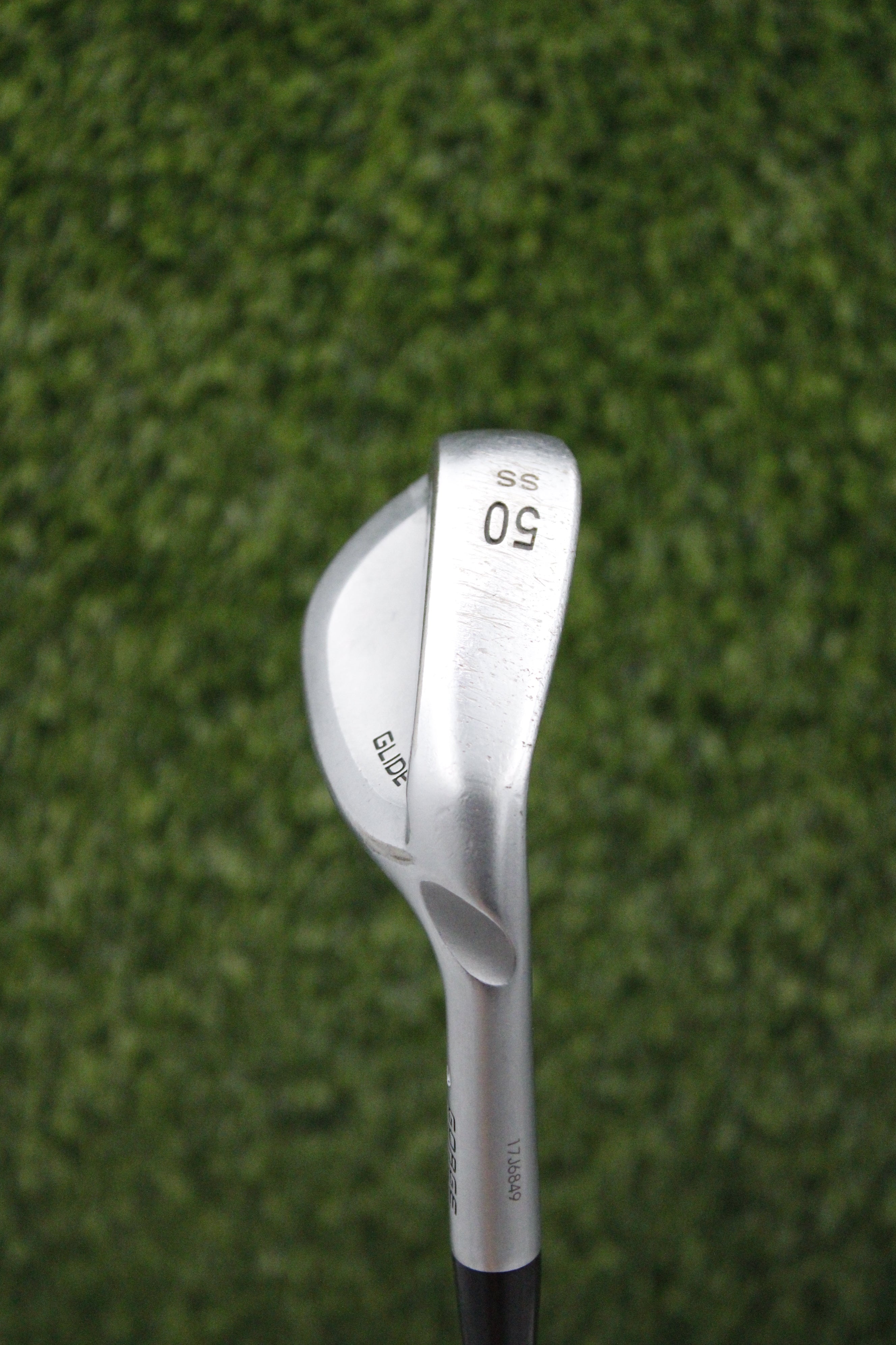 Ping Glide 50° GW R Flex 35.25"