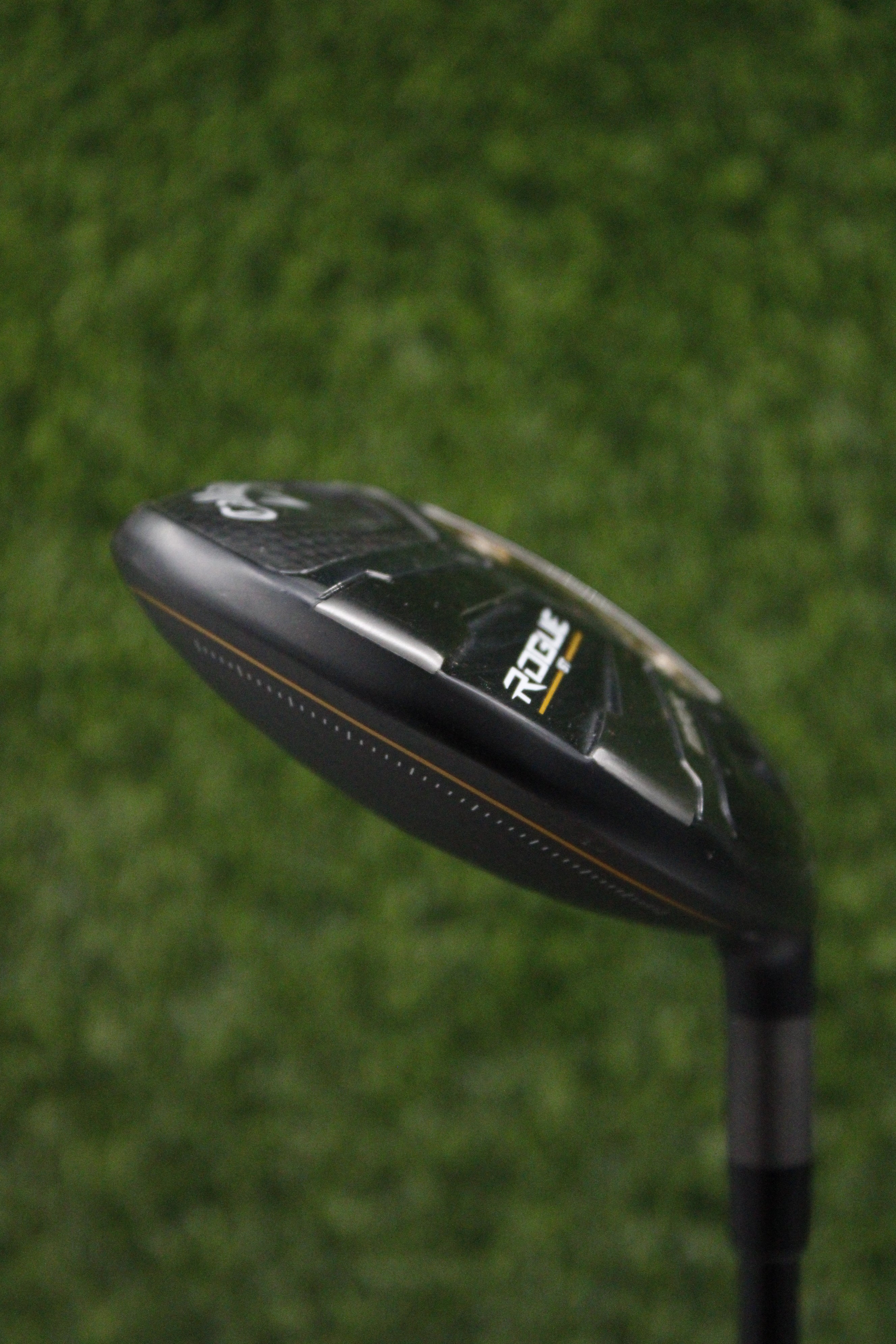 Callaway Rouge ST Max 15° 3 Wood R Flex 43"