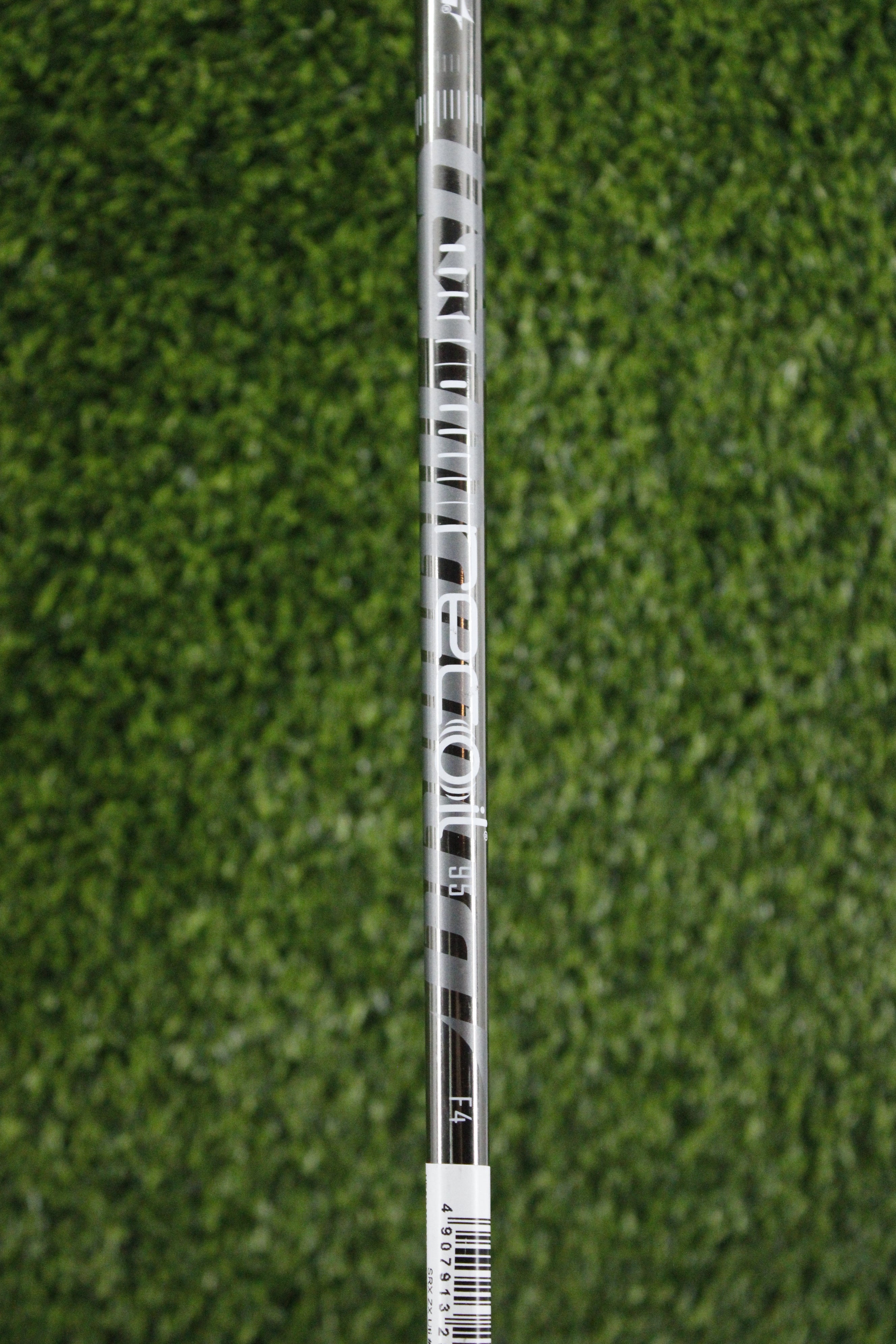 NEW Srixon ZX Utility 20° 3 Utility Iron S Flex 39"