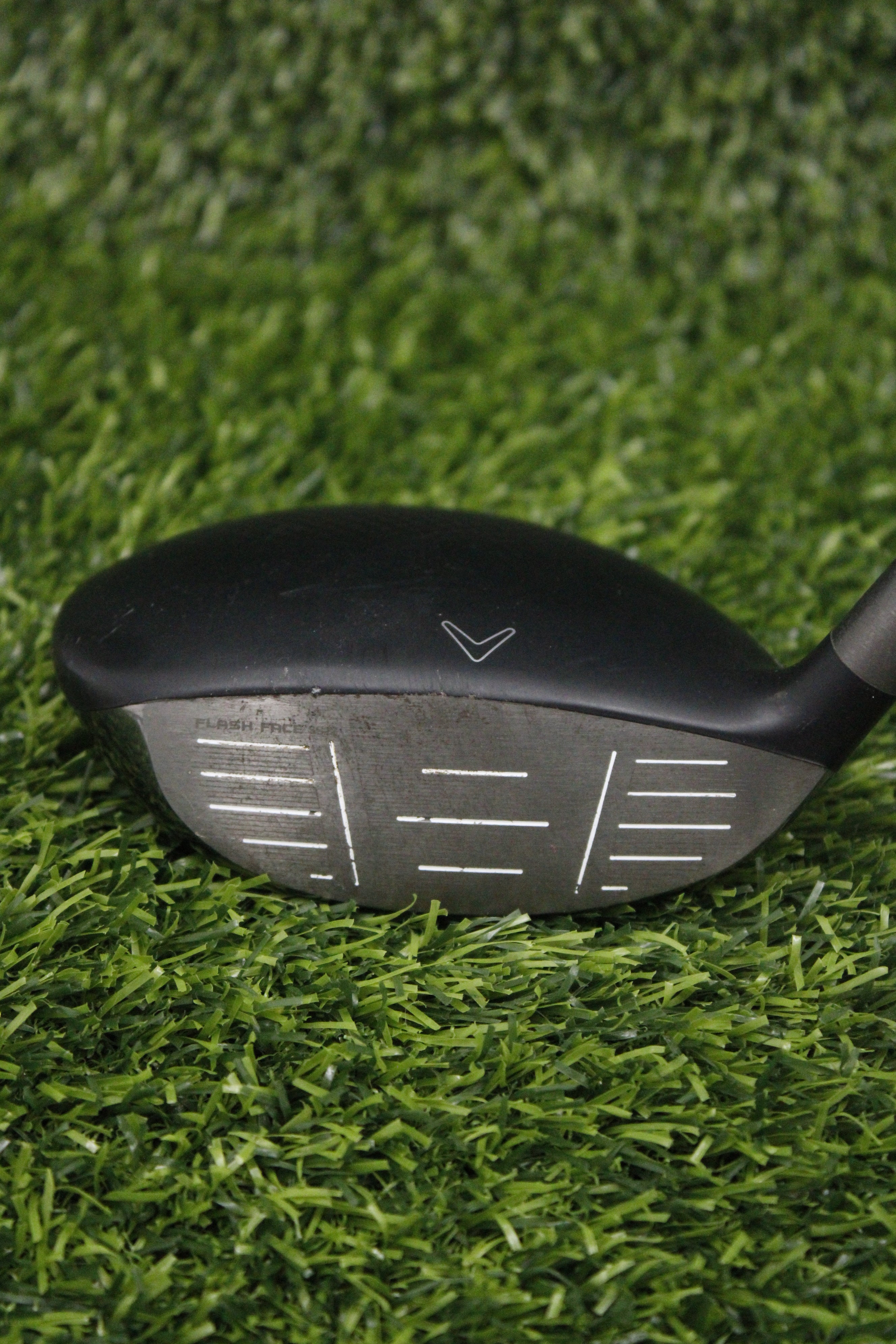 Callaway Rouge ST Max 15° 3 Wood R Flex 43"