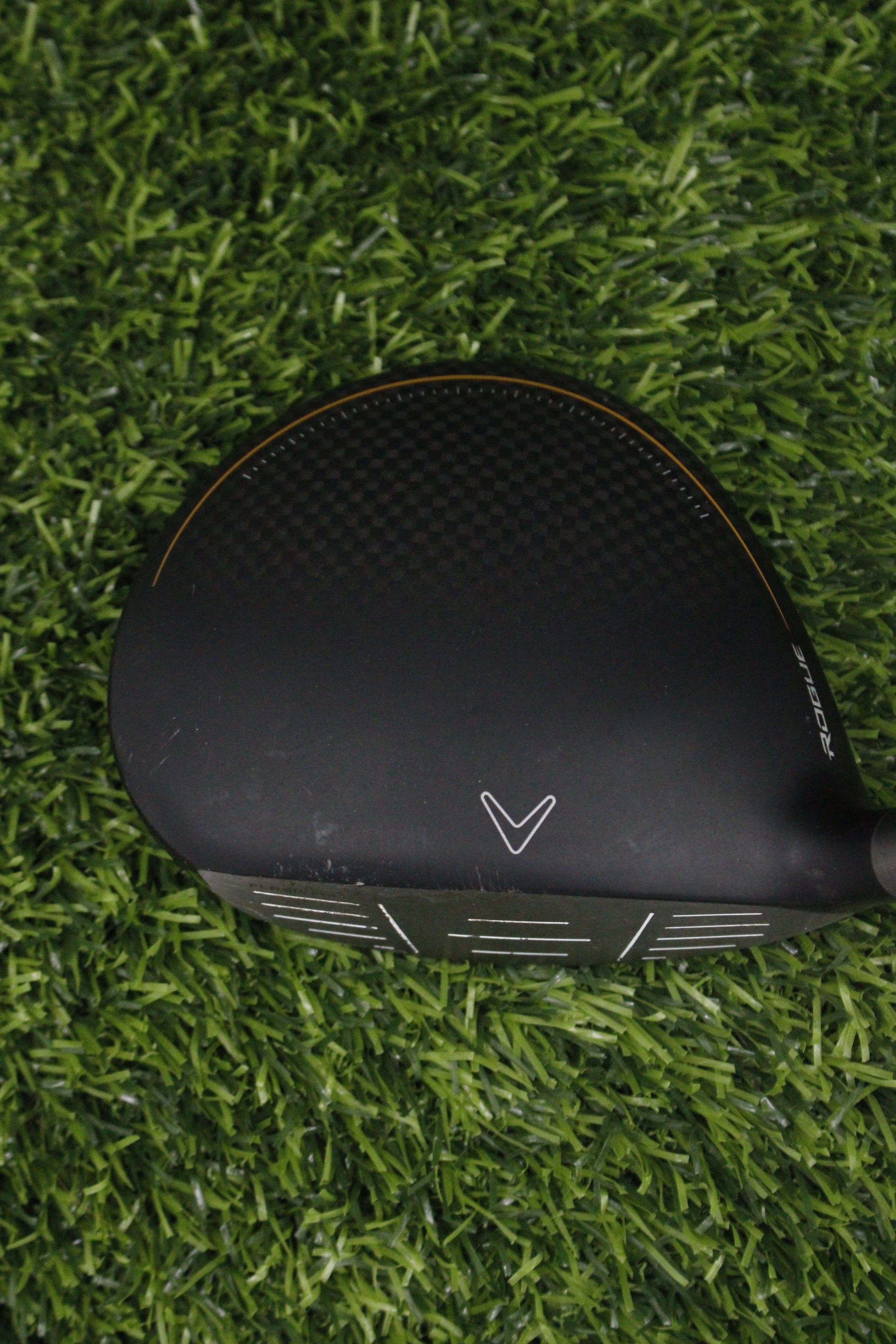 Callaway Rouge ST Max 15° 3 Wood R Flex 43"