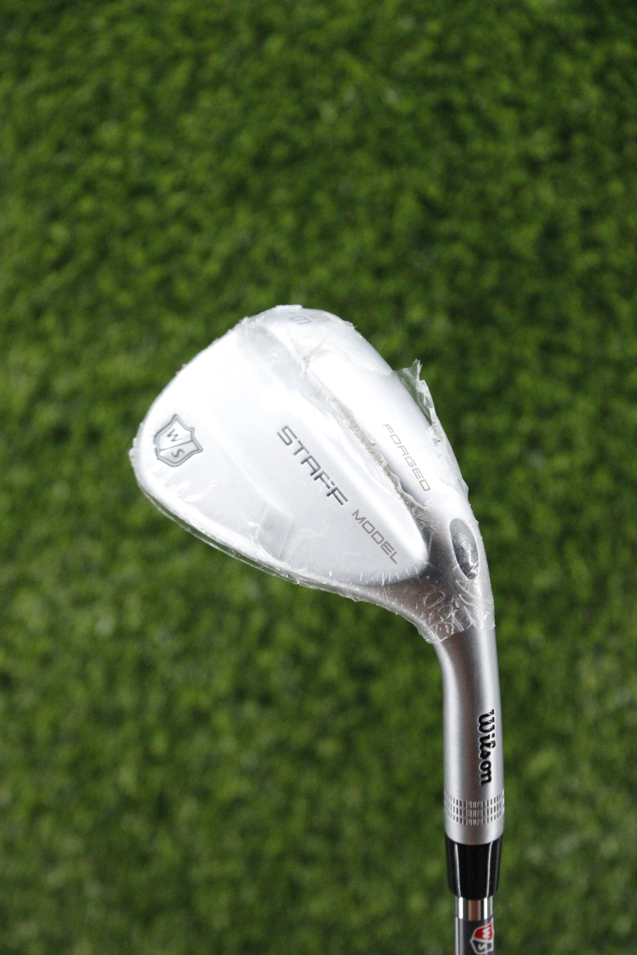 NEW Wilson Staff Staff Model 56° SW S Flex 35"