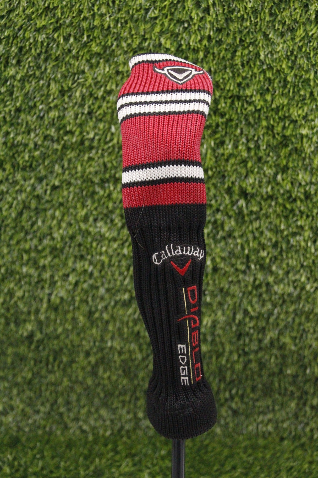 Callaway Diablo Edge 21° 3 Hybrid R Flex 40.25" w/ HC