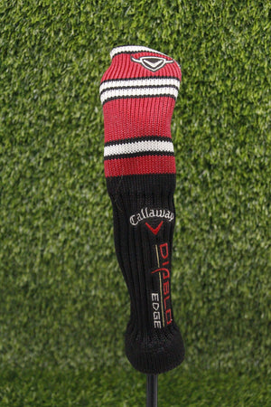 Callaway Diablo Edge 21° 3 Hybrid R Flex 40.25" w/ HC