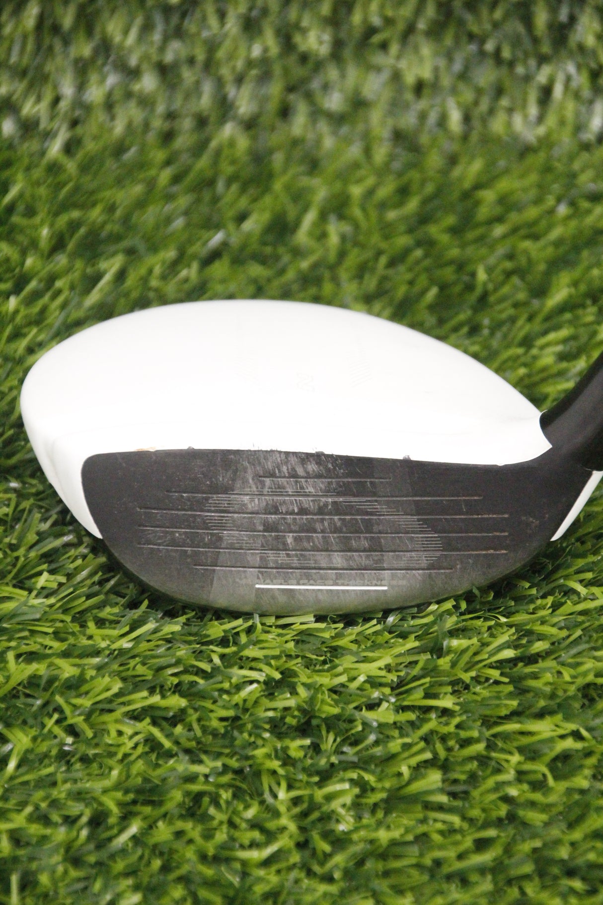 Nickent F26 15° 3 Wood R Flex 43"