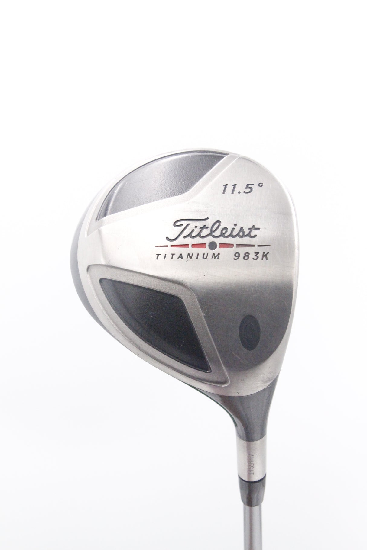Titleist 983K 11.5° Driver R Flex 45"