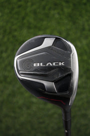 WOMEN Cleveland 2015 CG Black 18° 5 Wood L Flex 41.5"