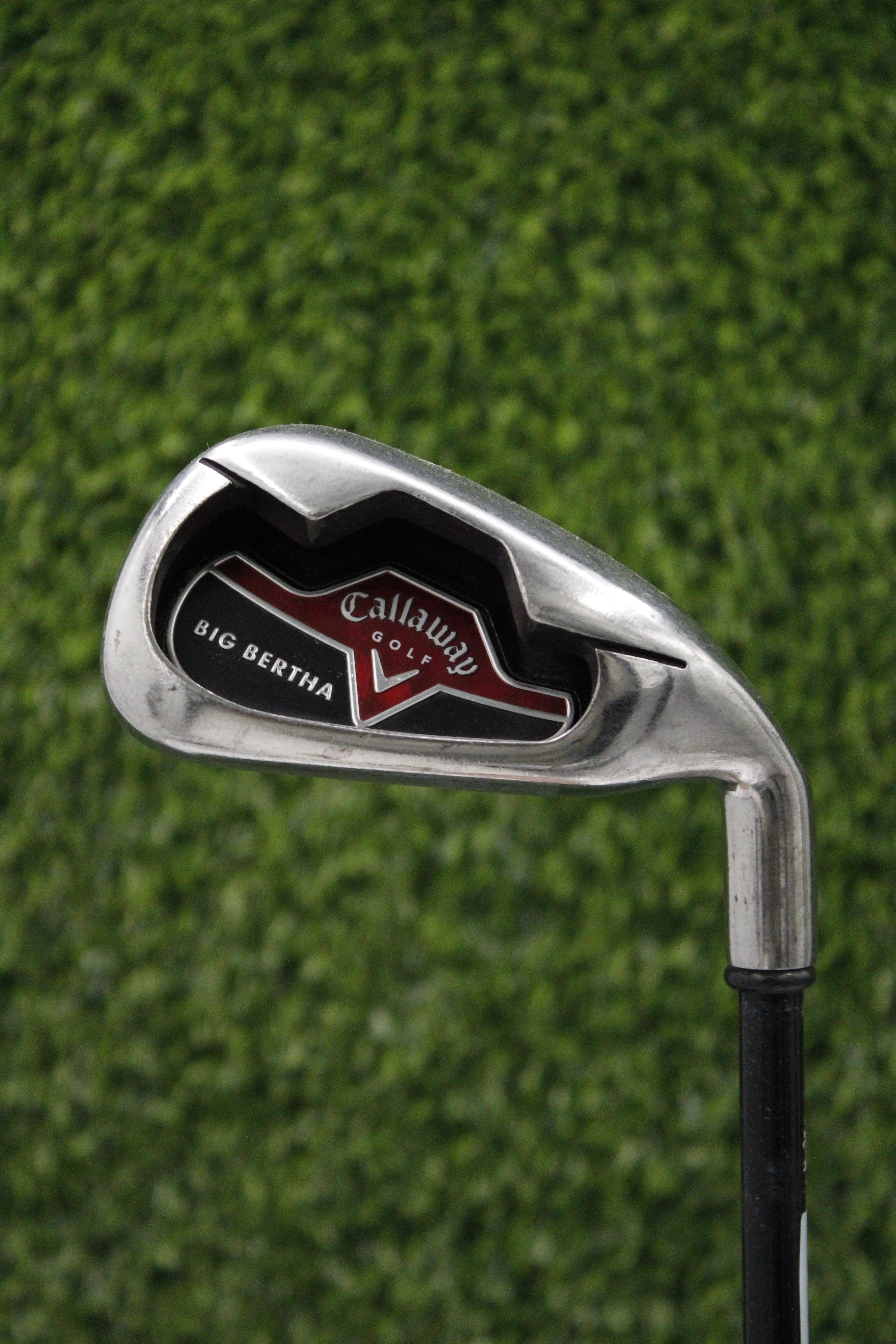 Callaway 2006 Big Bertha 6 Iron SR Flex 37.75"