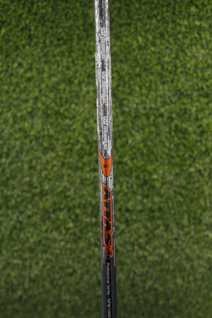 Nickent F26 15° 3 Wood R Flex 43"