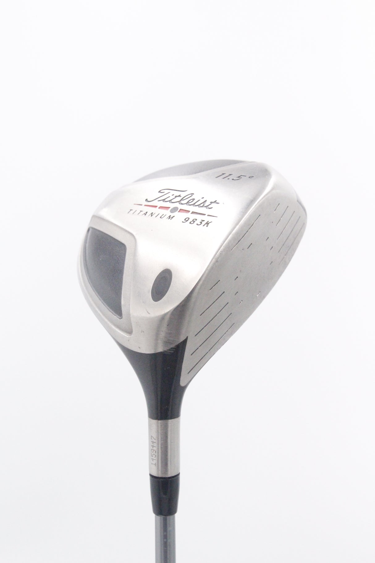 Titleist 983K 11.5° Driver R Flex 45"