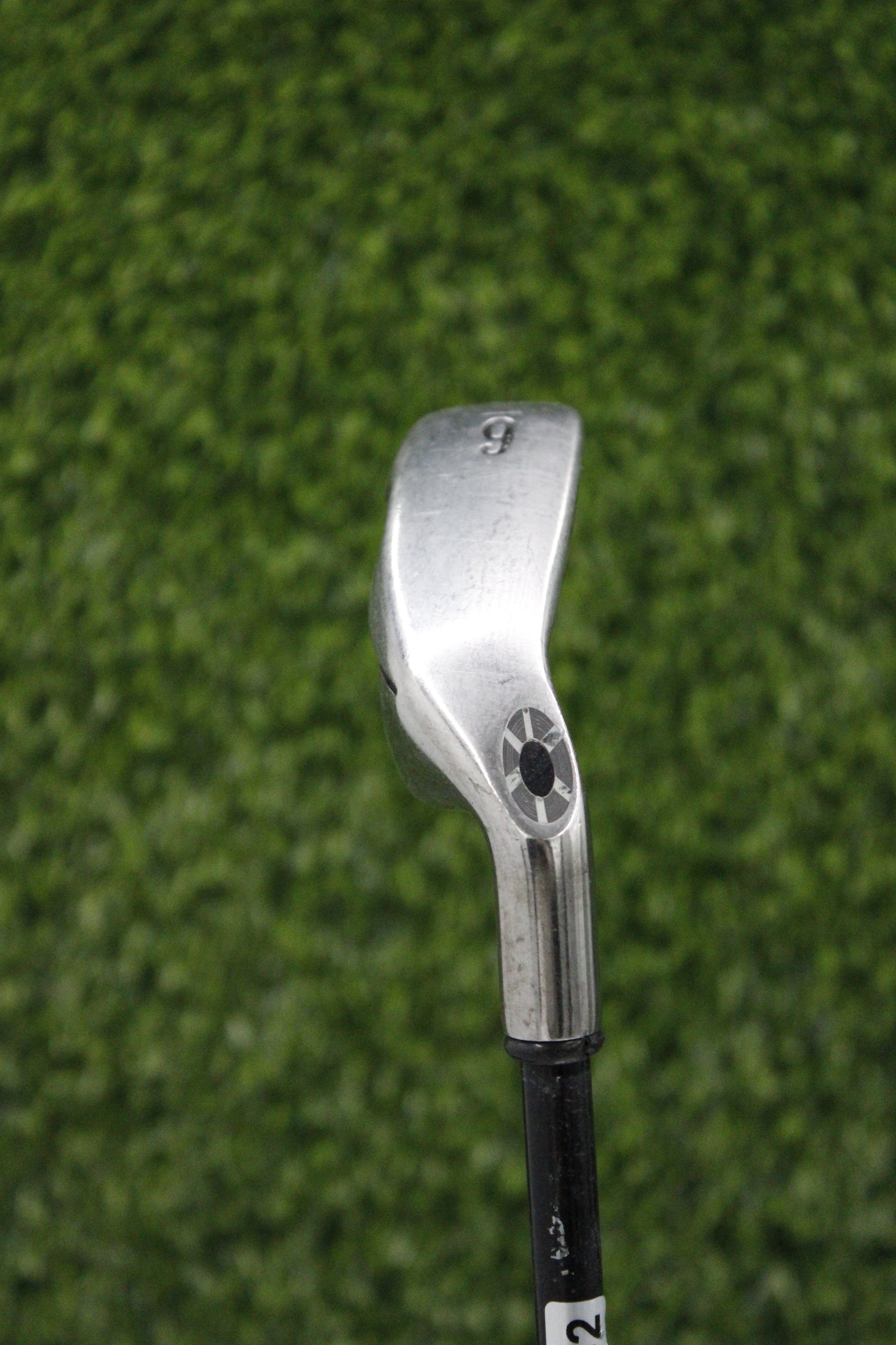 Callaway 2006 Big Bertha 6 Iron SR Flex 37.75"
