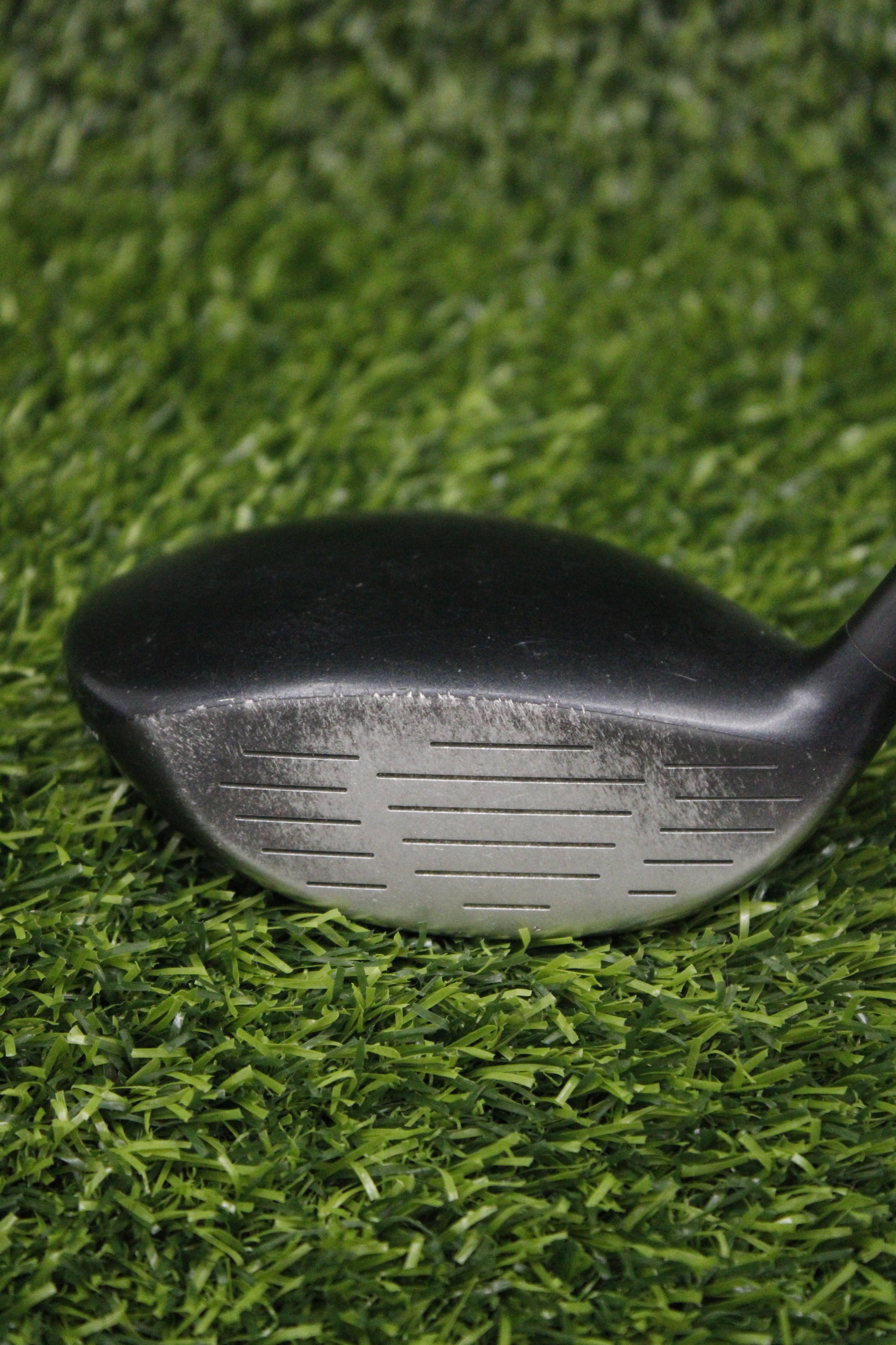 WOMEN Cleveland 2015 CG Black 18° 5 Wood L Flex 41.5"