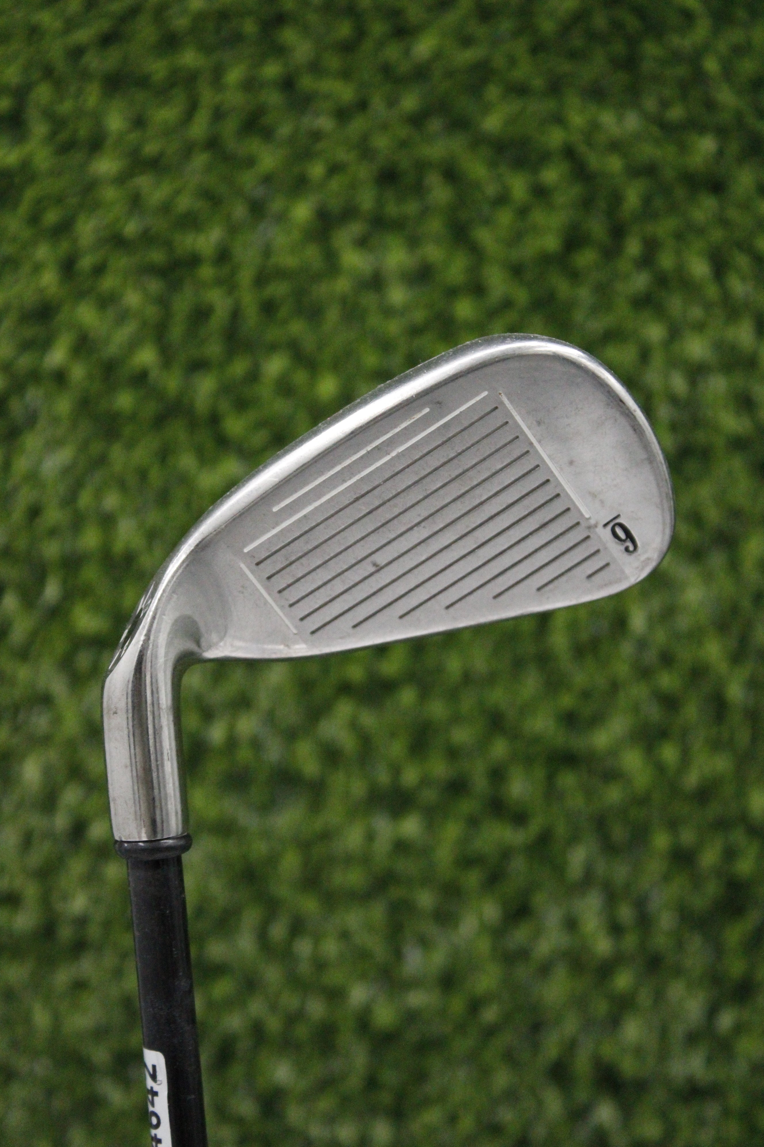 Callaway 2006 Big Bertha 6 Iron SR Flex 37.75"