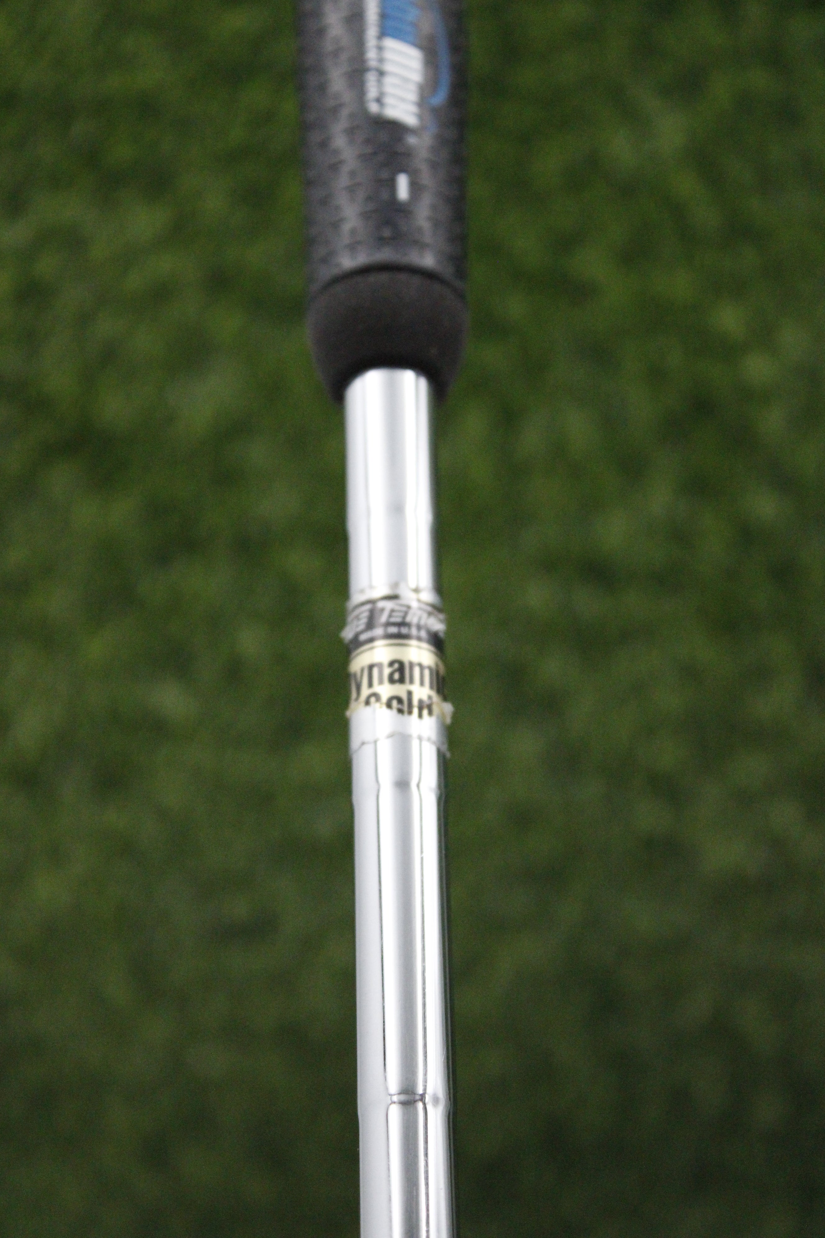 Mizuno MP-T 10 White Satin 56° SW Wedge Flex 35"