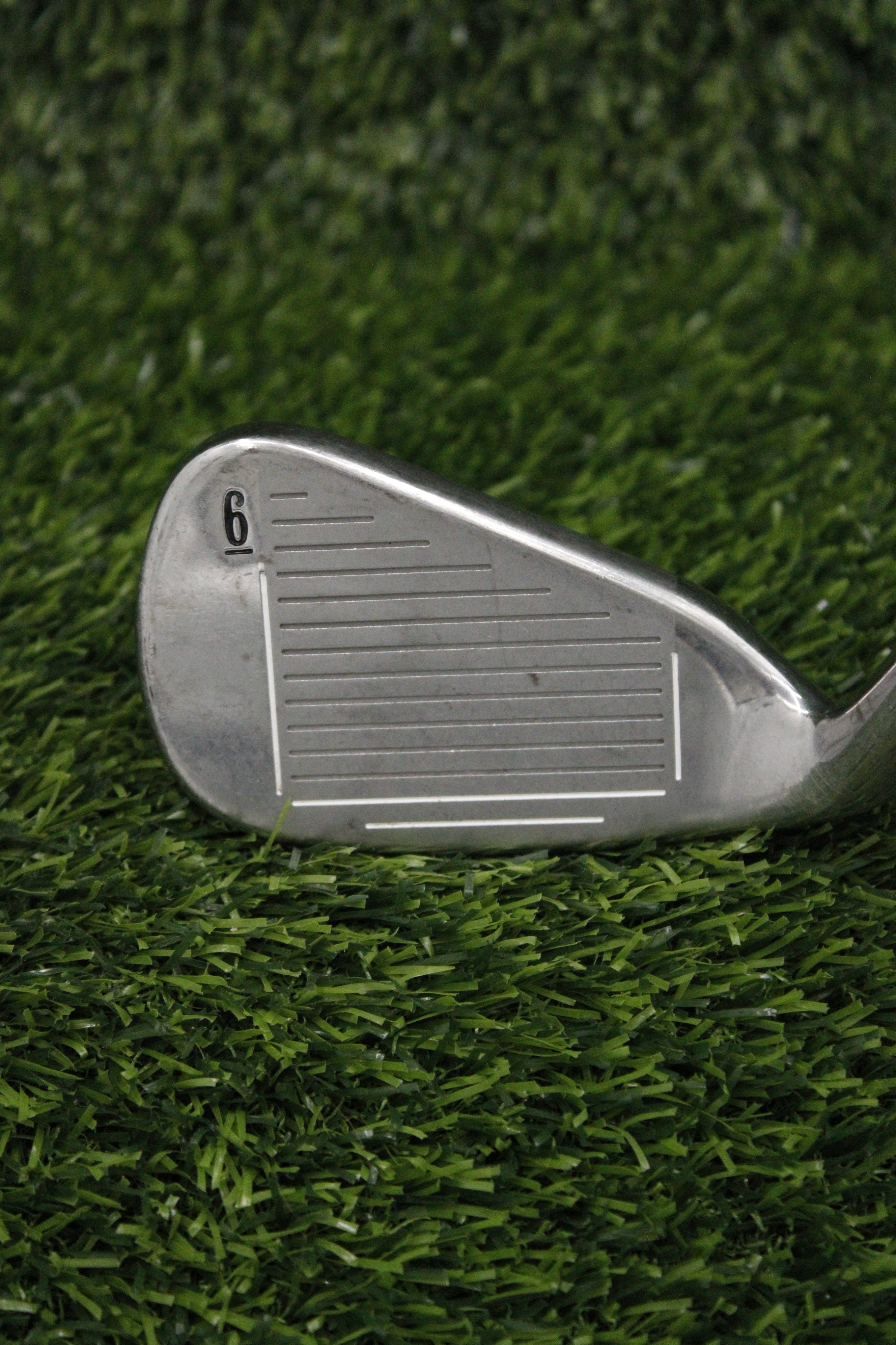 Callaway 2006 Big Bertha 6 Iron SR Flex 37.75"