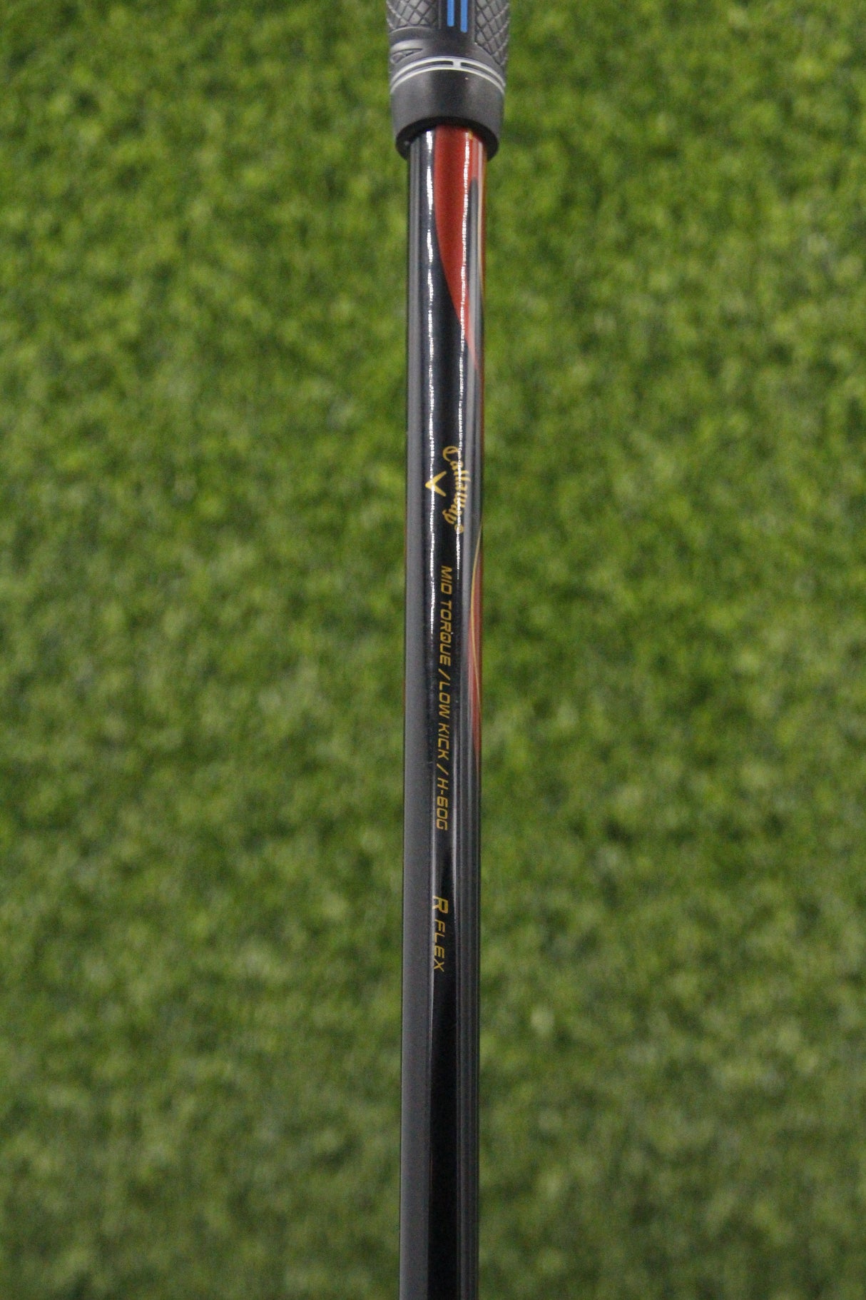 Callaway Diablo Edge 21° 3 Hybrid R Flex 40.25" w/ HC