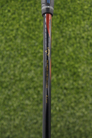 Callaway Diablo Edge 21° 3 Hybrid R Flex 40.25" w/ HC