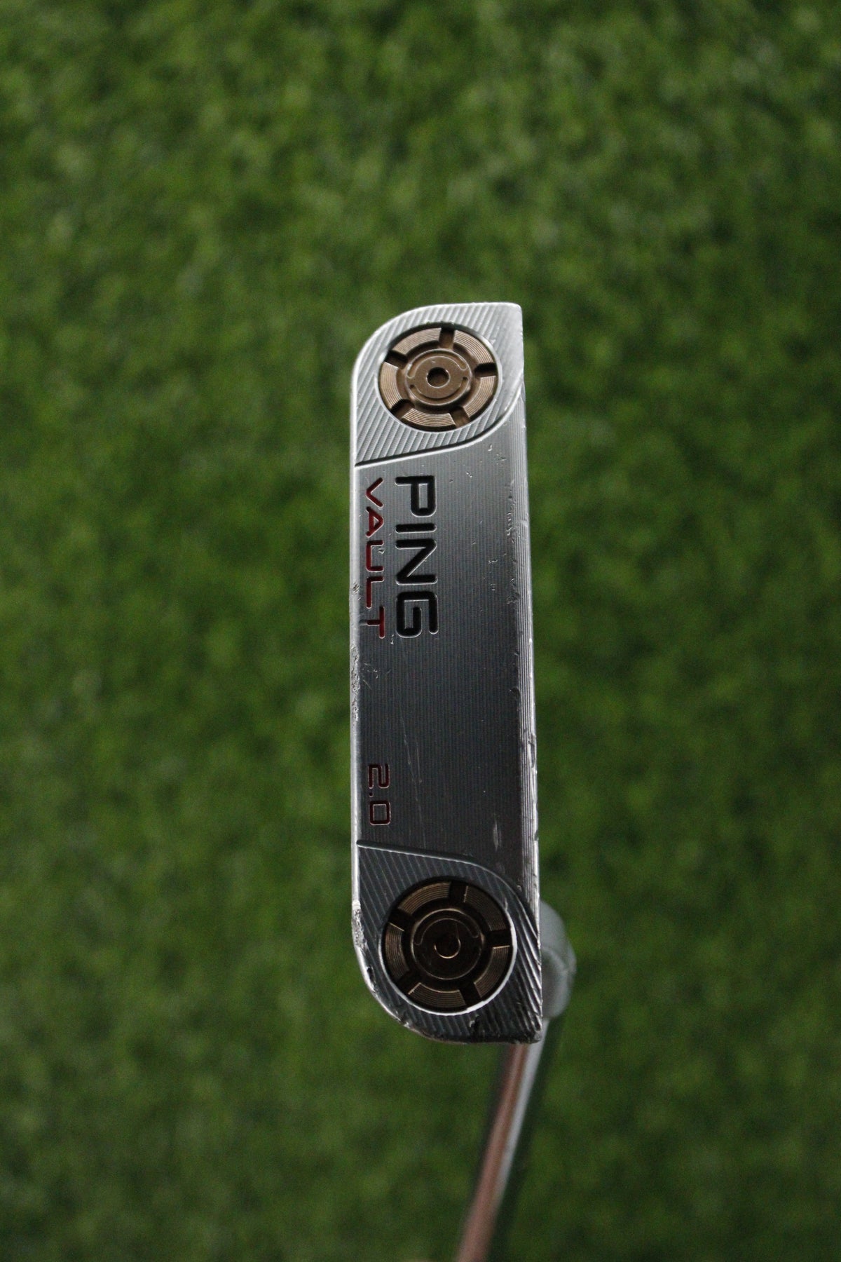 Ping Vault 2.0 ZB Putter 35"