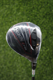 NEW Srixon ZF85 13.5° 3 Wood S Flex 43"