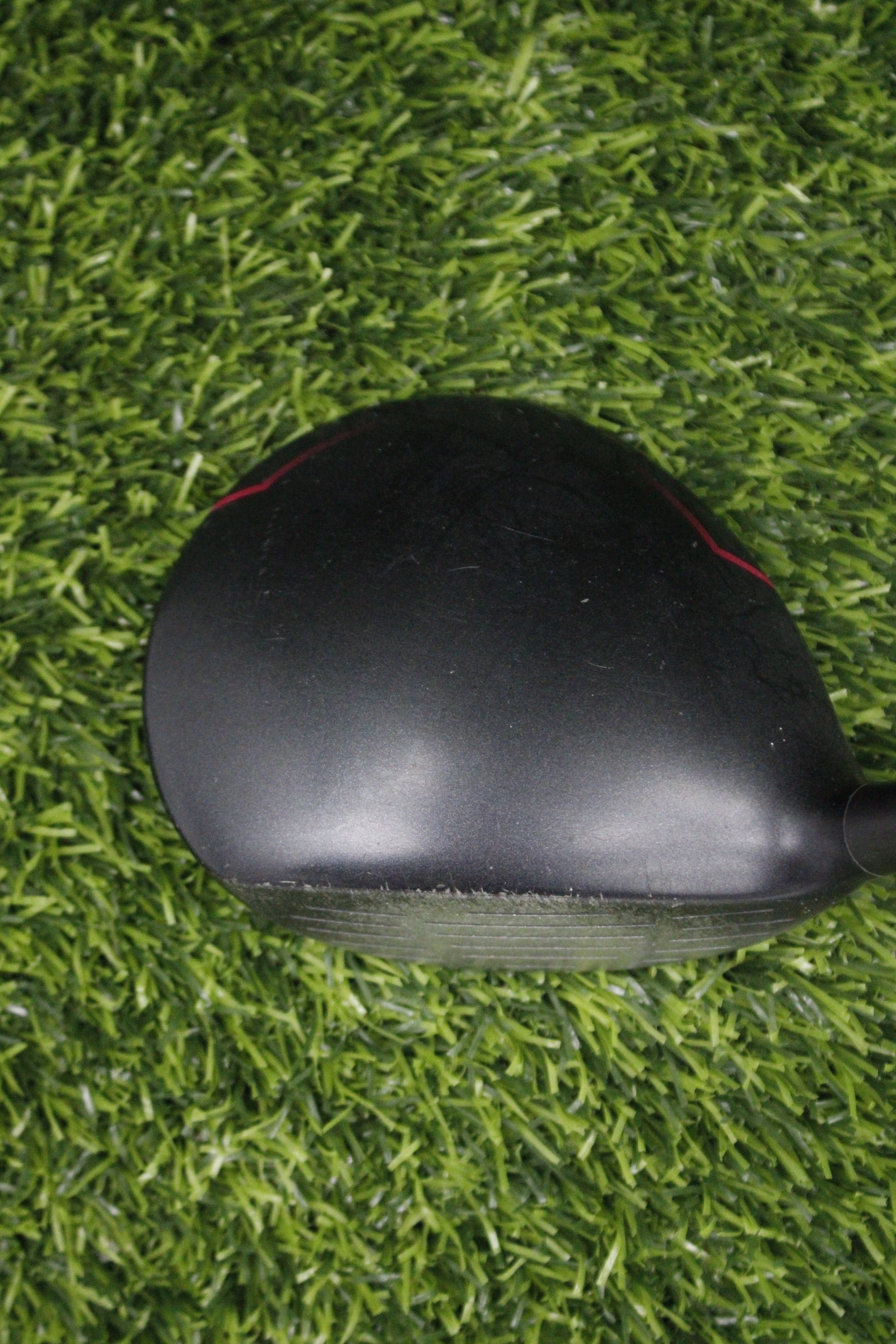 WOMEN Cleveland 2015 CG Black 18° 5 Wood L Flex 41.5"