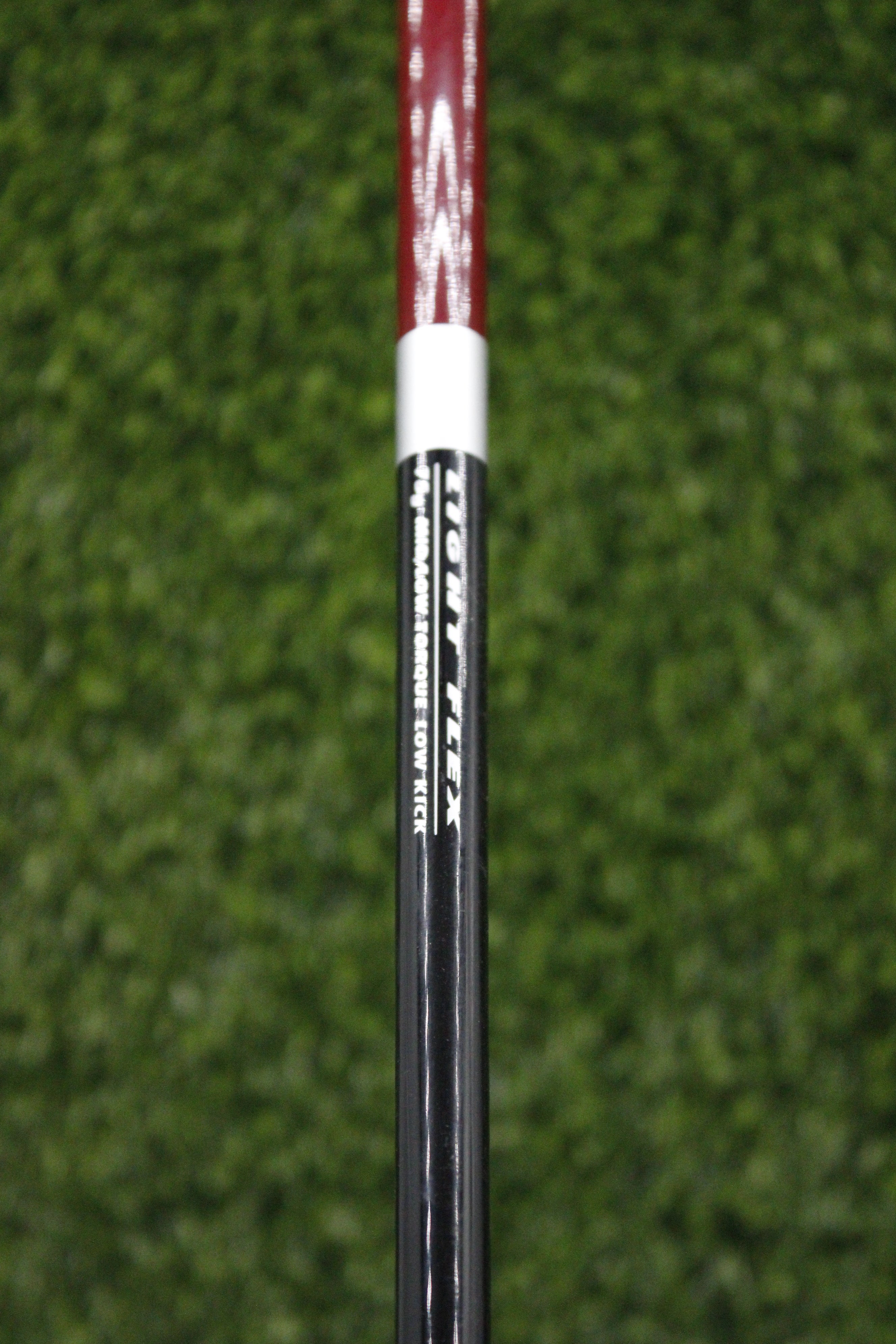 Callaway 2006 Big Bertha 6 Iron SR Flex 37.75"