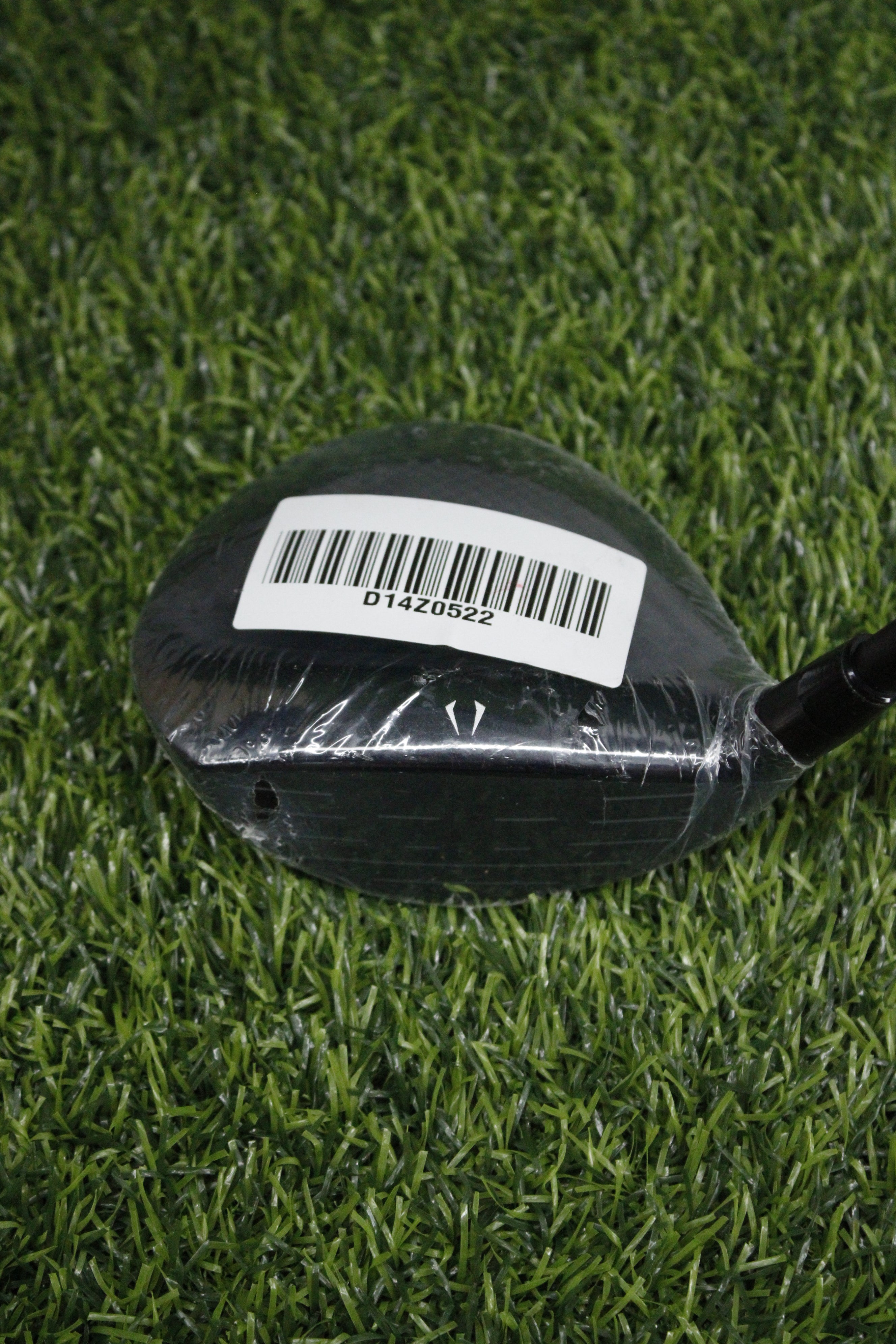 NEW Srixon ZF85 13.5° 3 Wood S Flex 43"