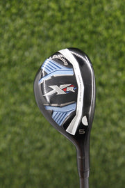 WOMEN Callaway XR 25° 5 Hybrid L Flex 38.5"