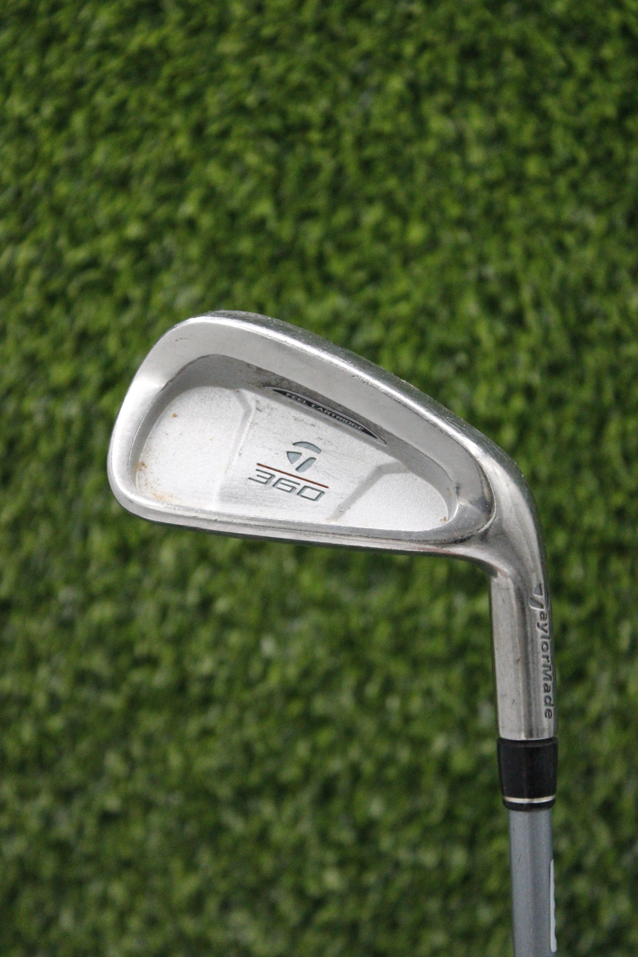 WOMEN TaylorMade 360 6 Iron L Flex 37"
