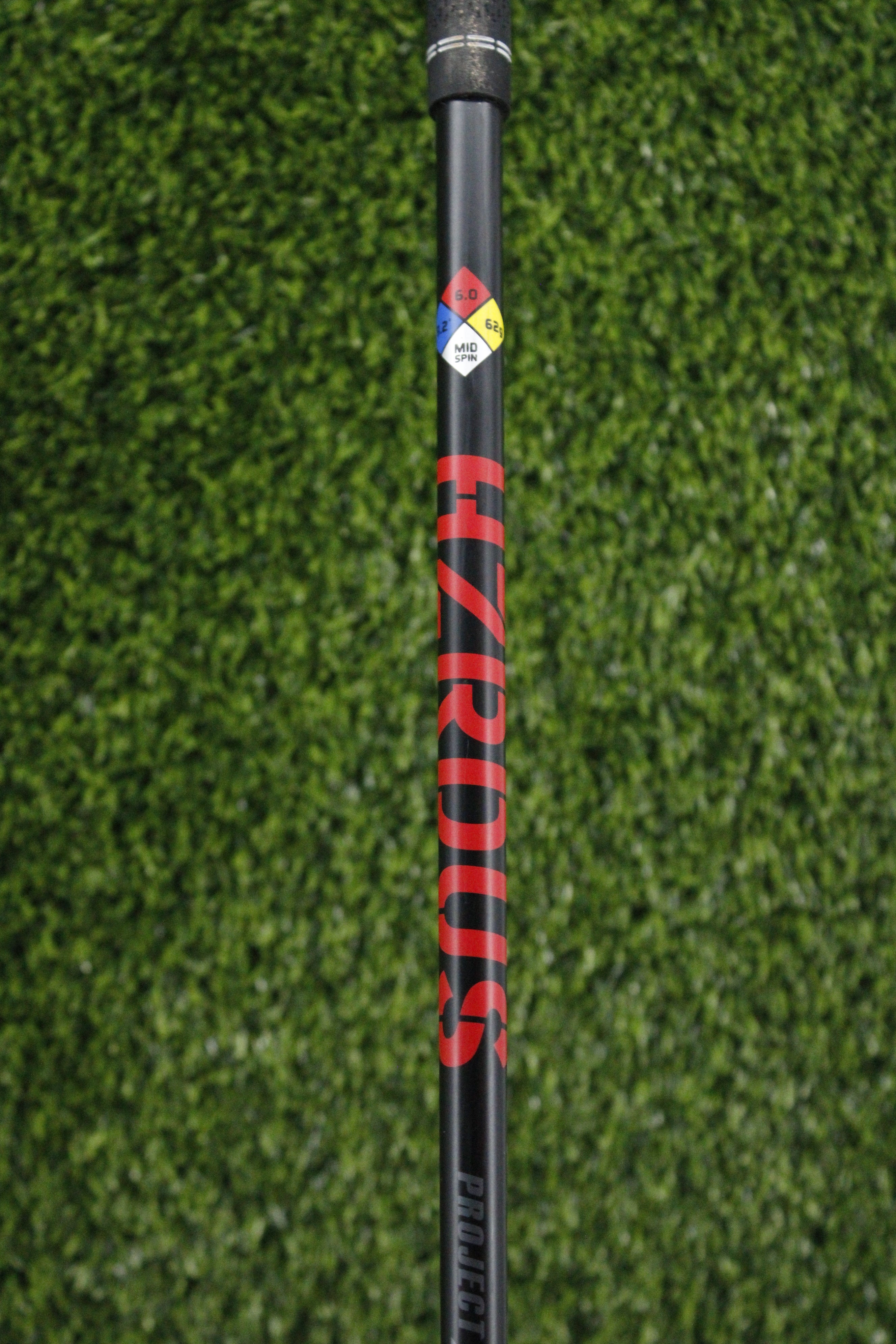 NEW Srixon ZF85 13.5° 3 Wood S Flex 43"
