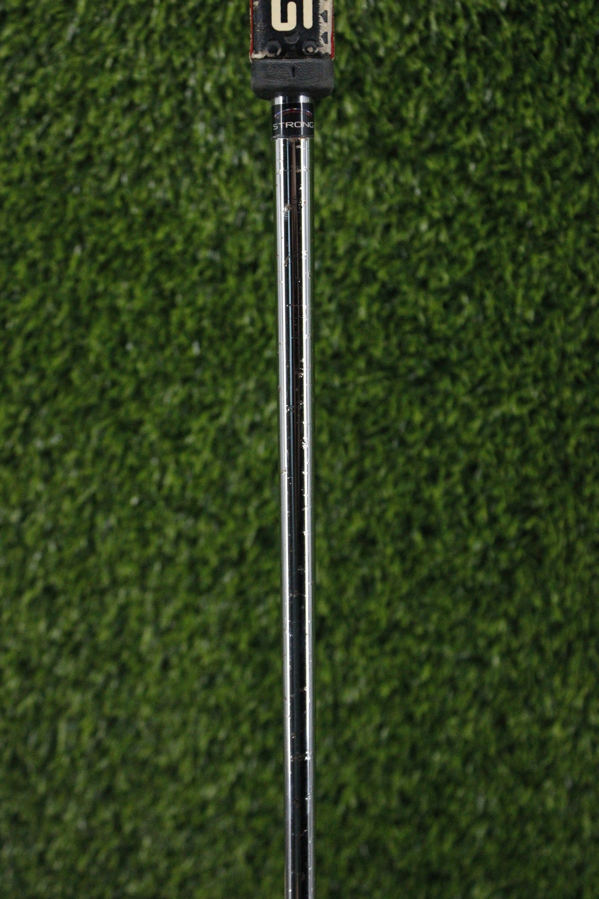 Ping Vault 2.0 ZB Putter 35"
