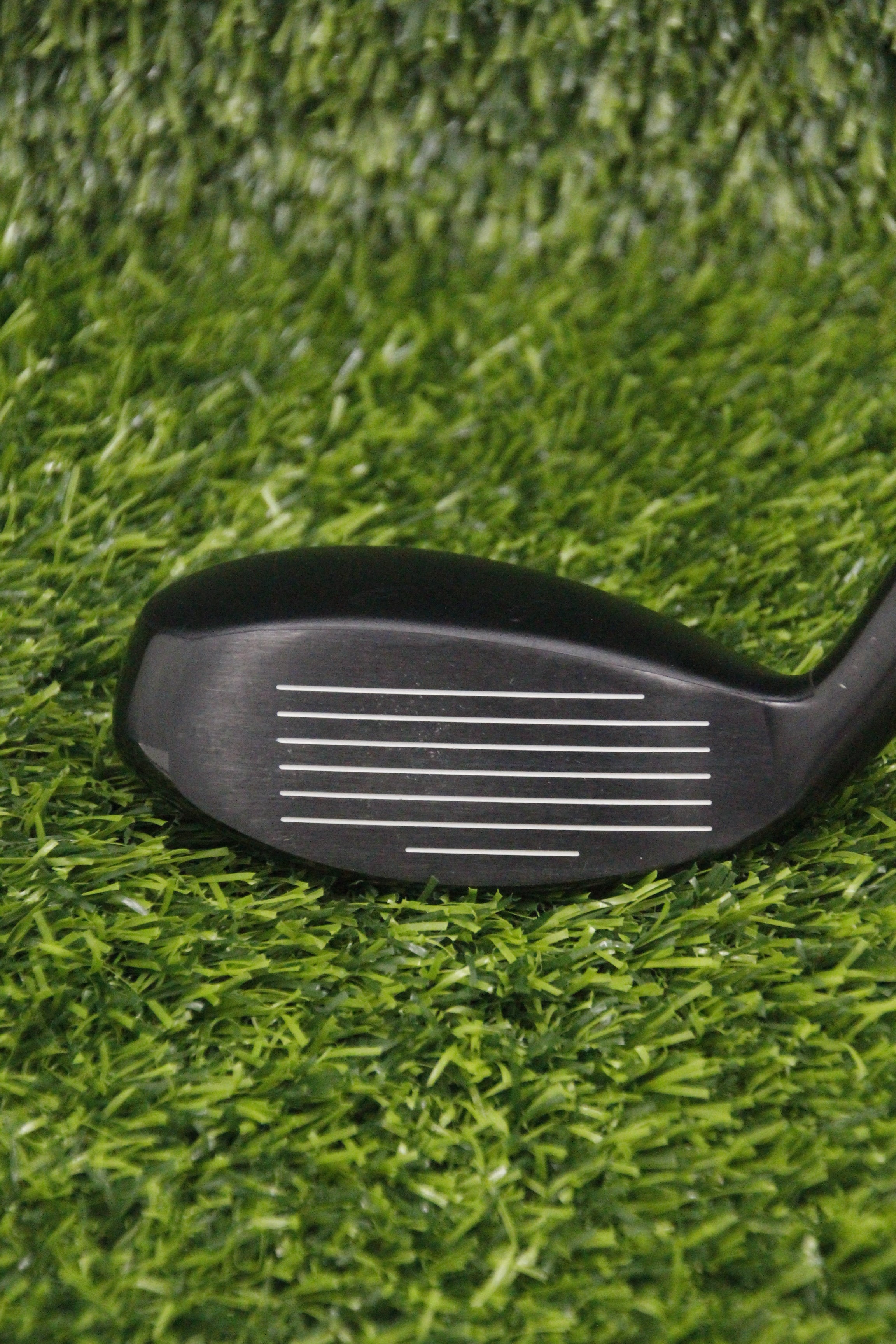 WOMEN Callaway XR 25° 5 Hybrid L Flex 38.5"