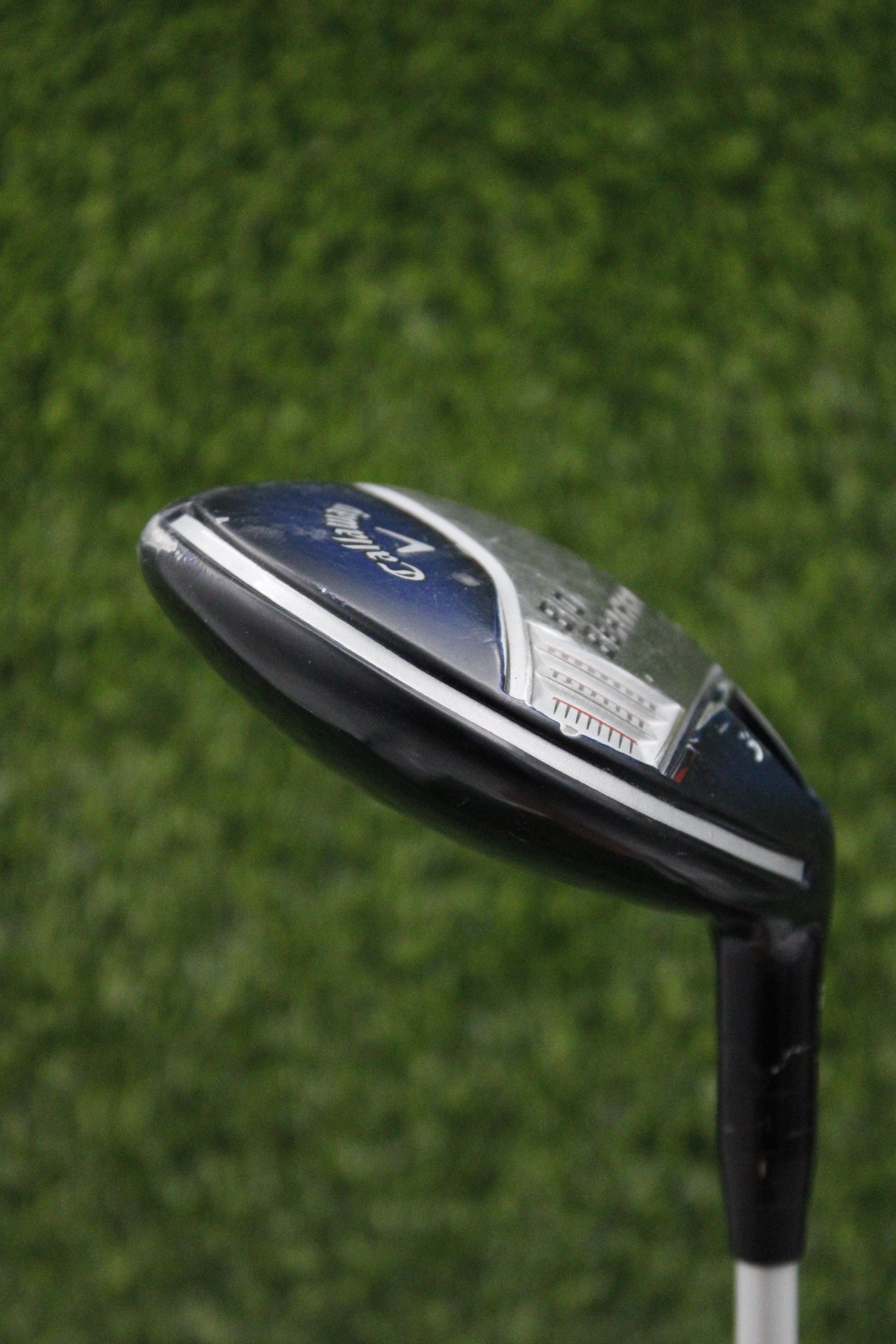 Callaway 2014 Big Bertha 15° 3 Wood A Flex 42.75"