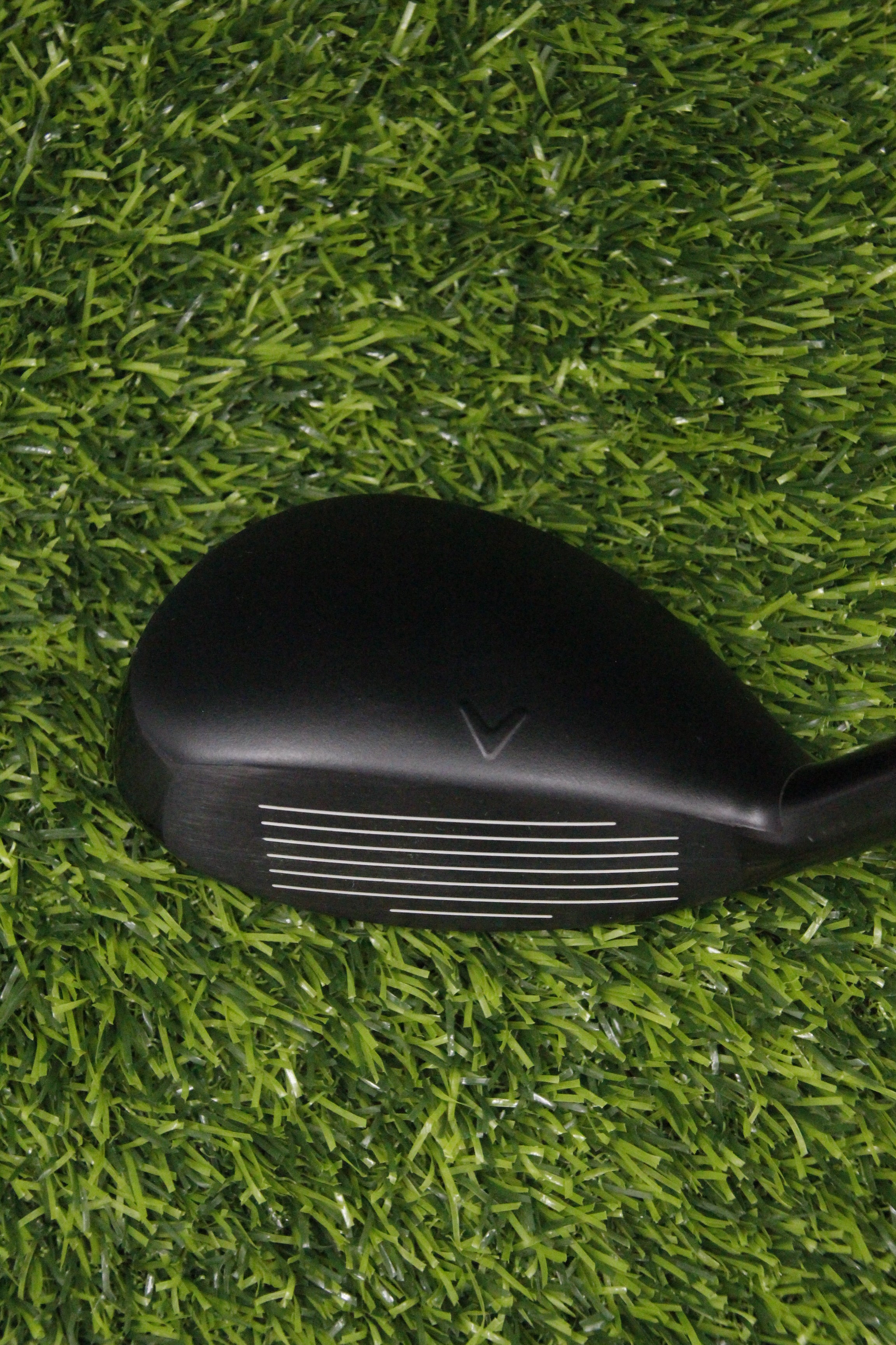 WOMEN Callaway XR 25° 5 Hybrid L Flex 38.5"