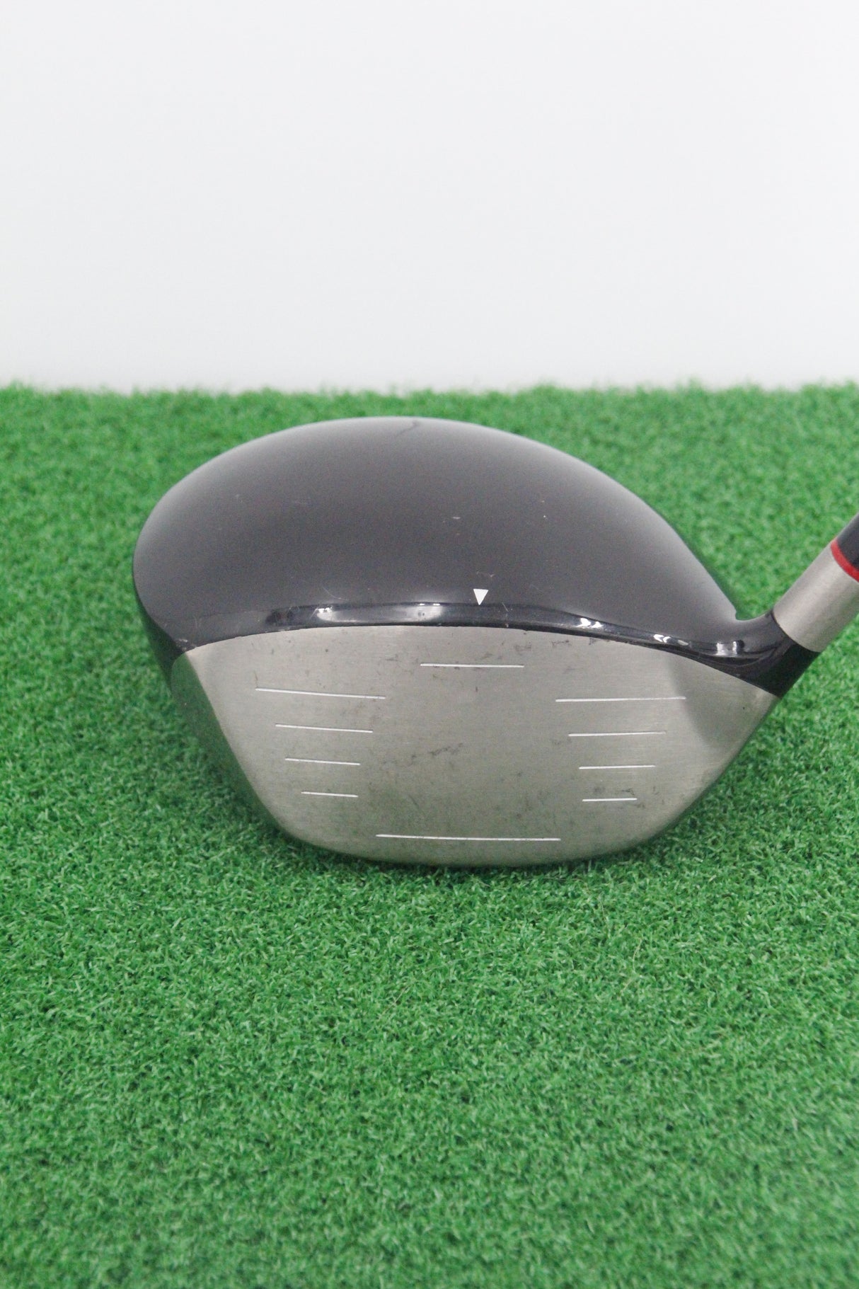Adams RPM 460 Titanium 10.5° Driver R Flex 45.5"